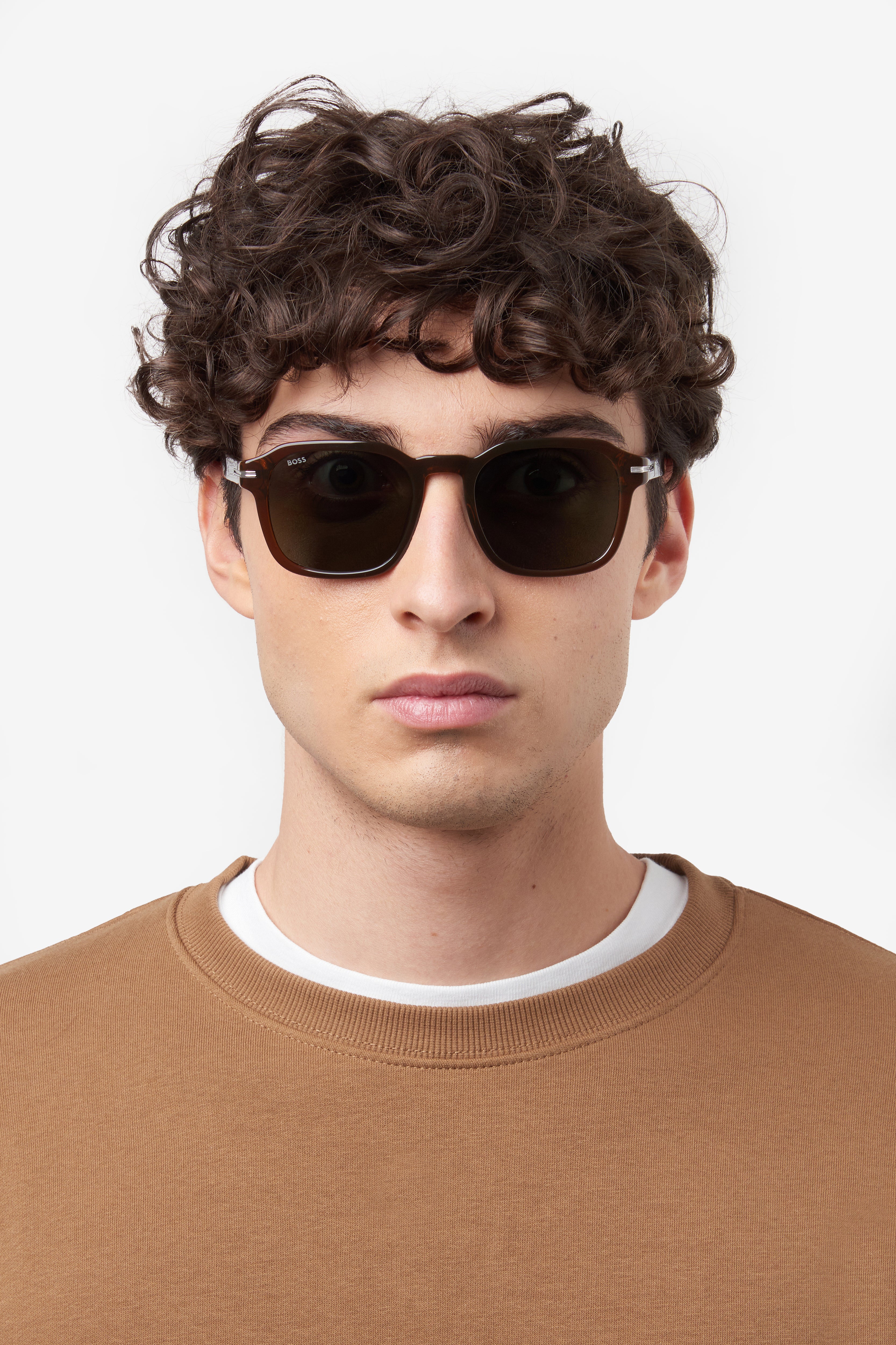 HUGO BOSS BOSS 1627/S 09Q QT 51