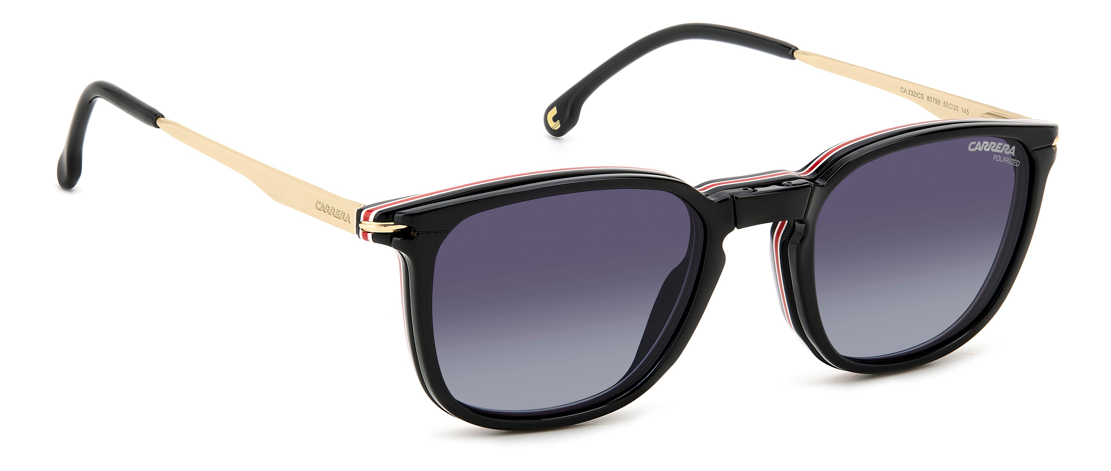 CARRERA CA 332/CS 807 WJ 50