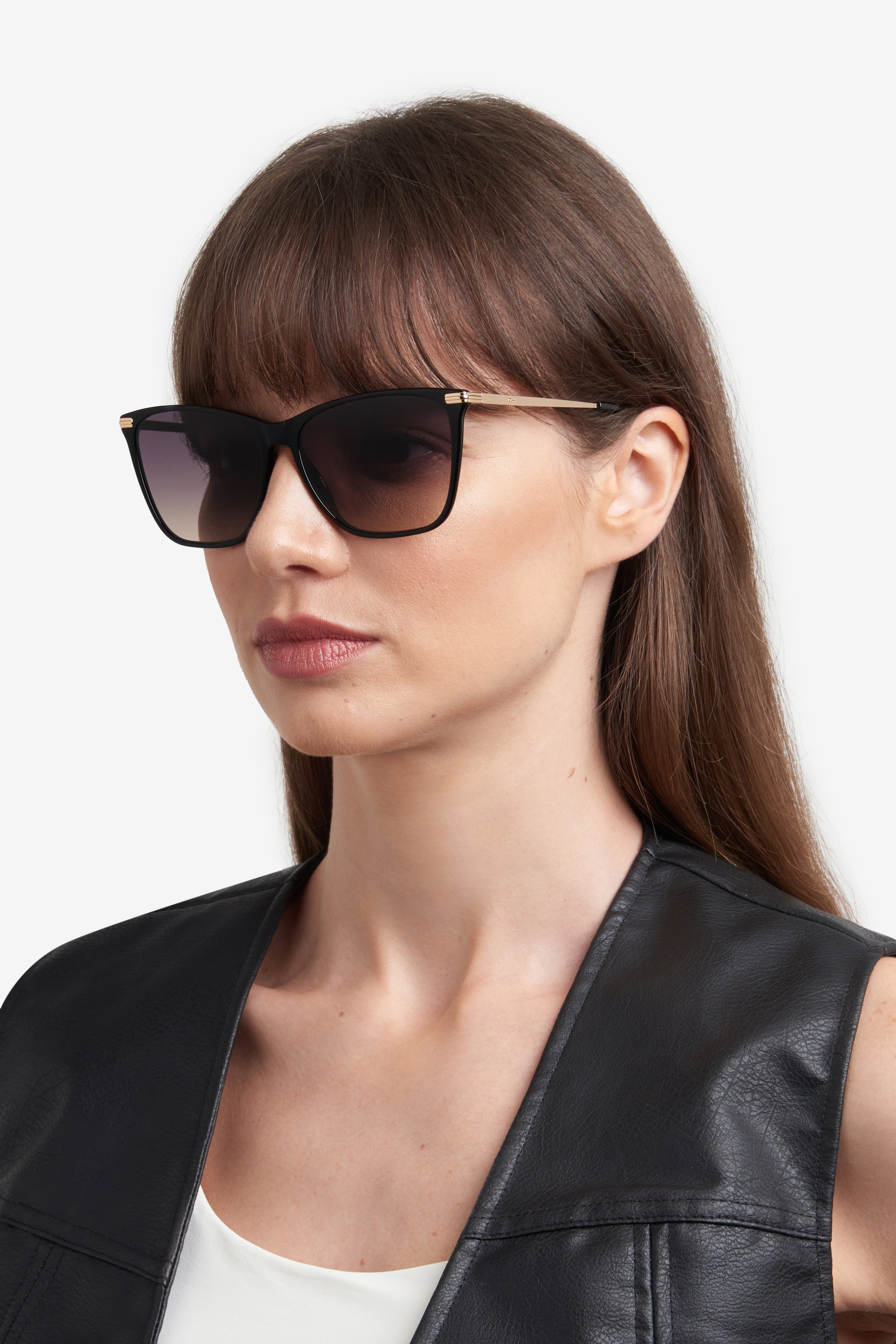 HUGO BOSS BOSS 1661/S 2M2 PR 58