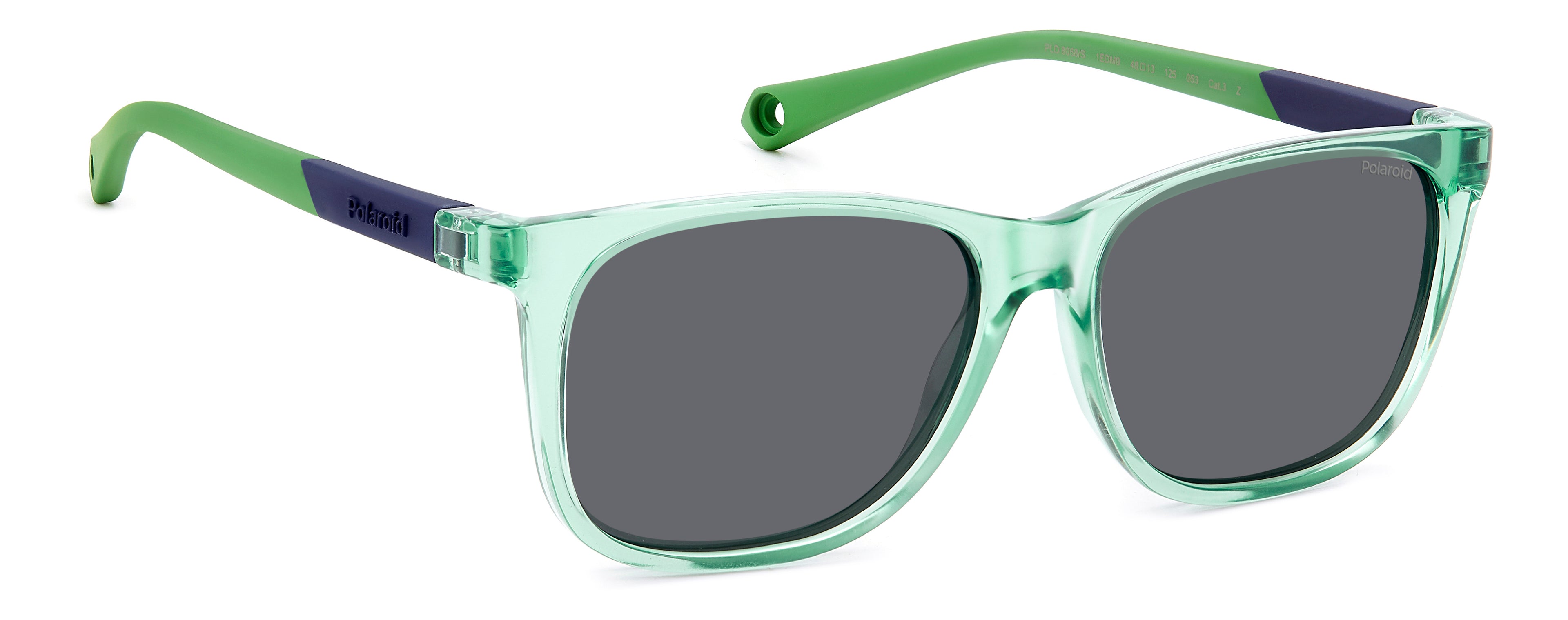 POLAROID KIDS PLD 8058/S 1ED M9 48