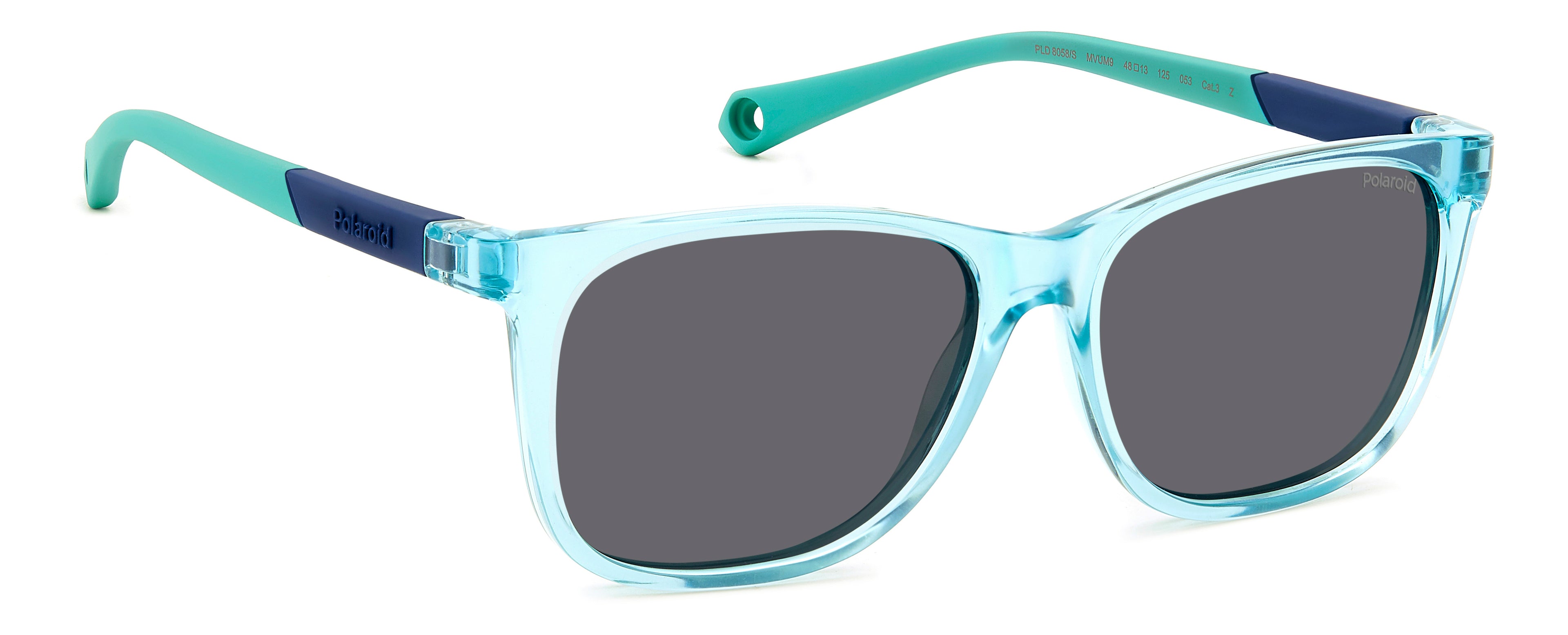 POLAROID KIDS PLD 8058/S MVU M9 46