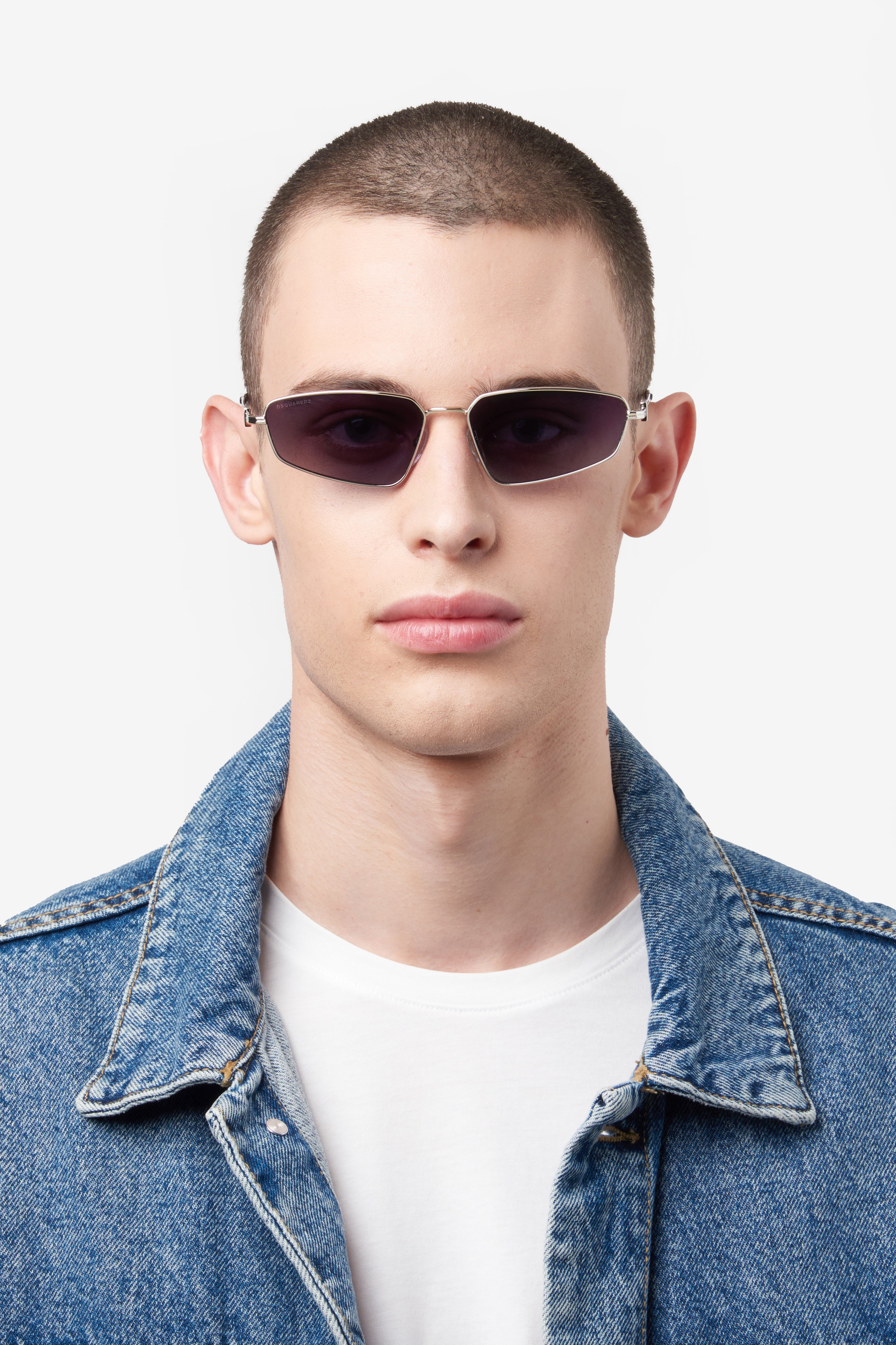 DSQUARED2 ICON 0015/S 010 9O 60