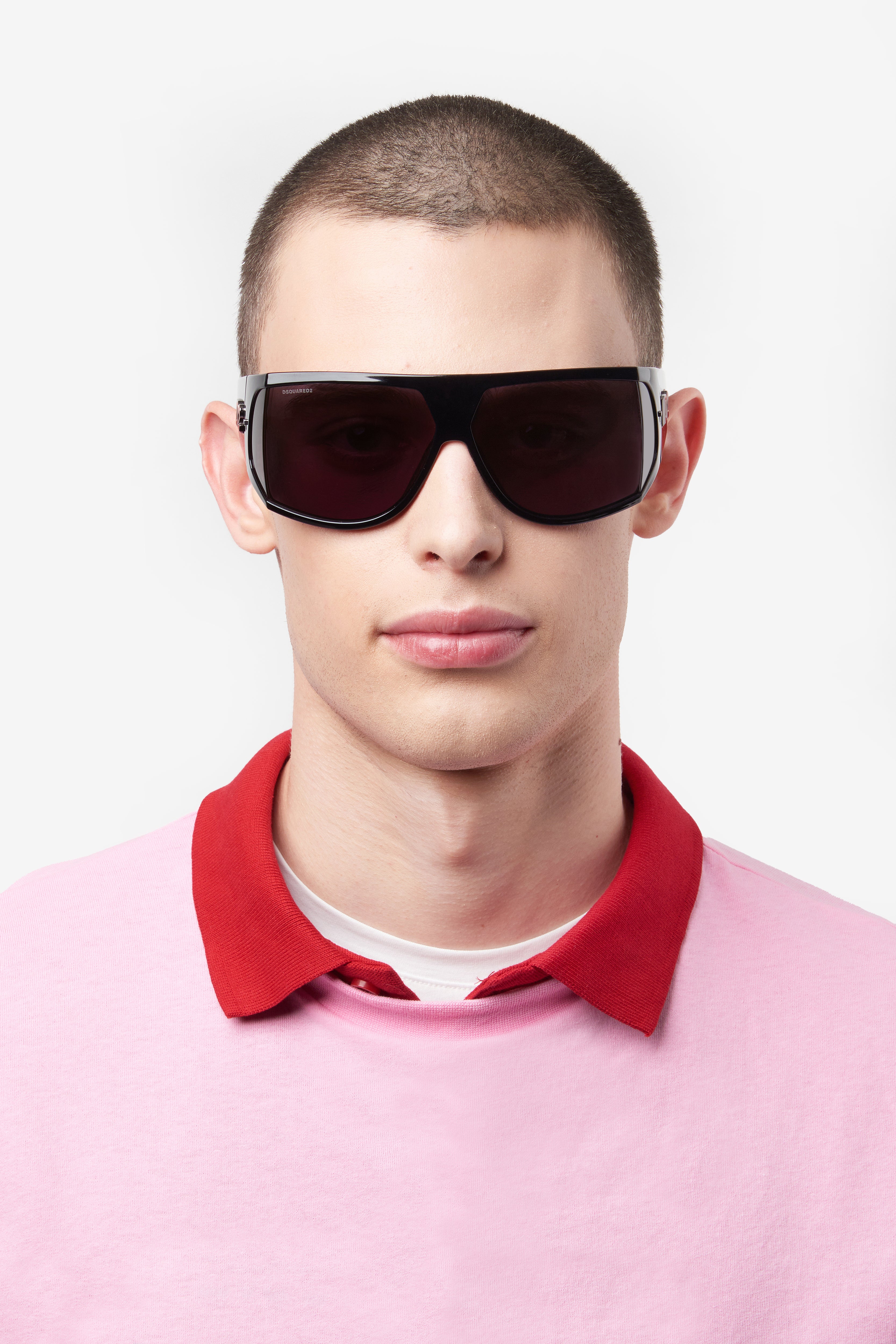 DSQUARED2 D2 0124/S ANS IR 75