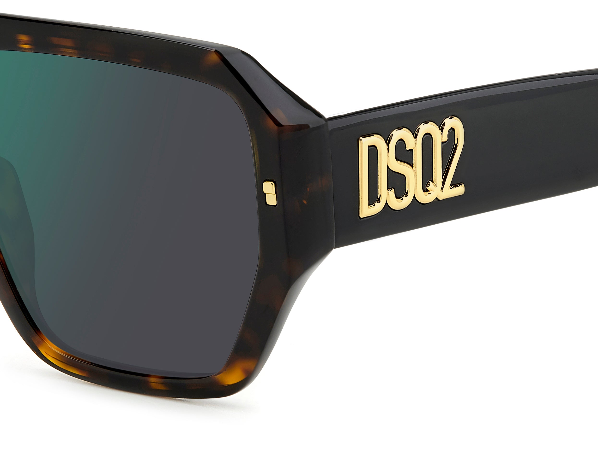 DSQUARED2 D2 0128/S 2VM MT 58