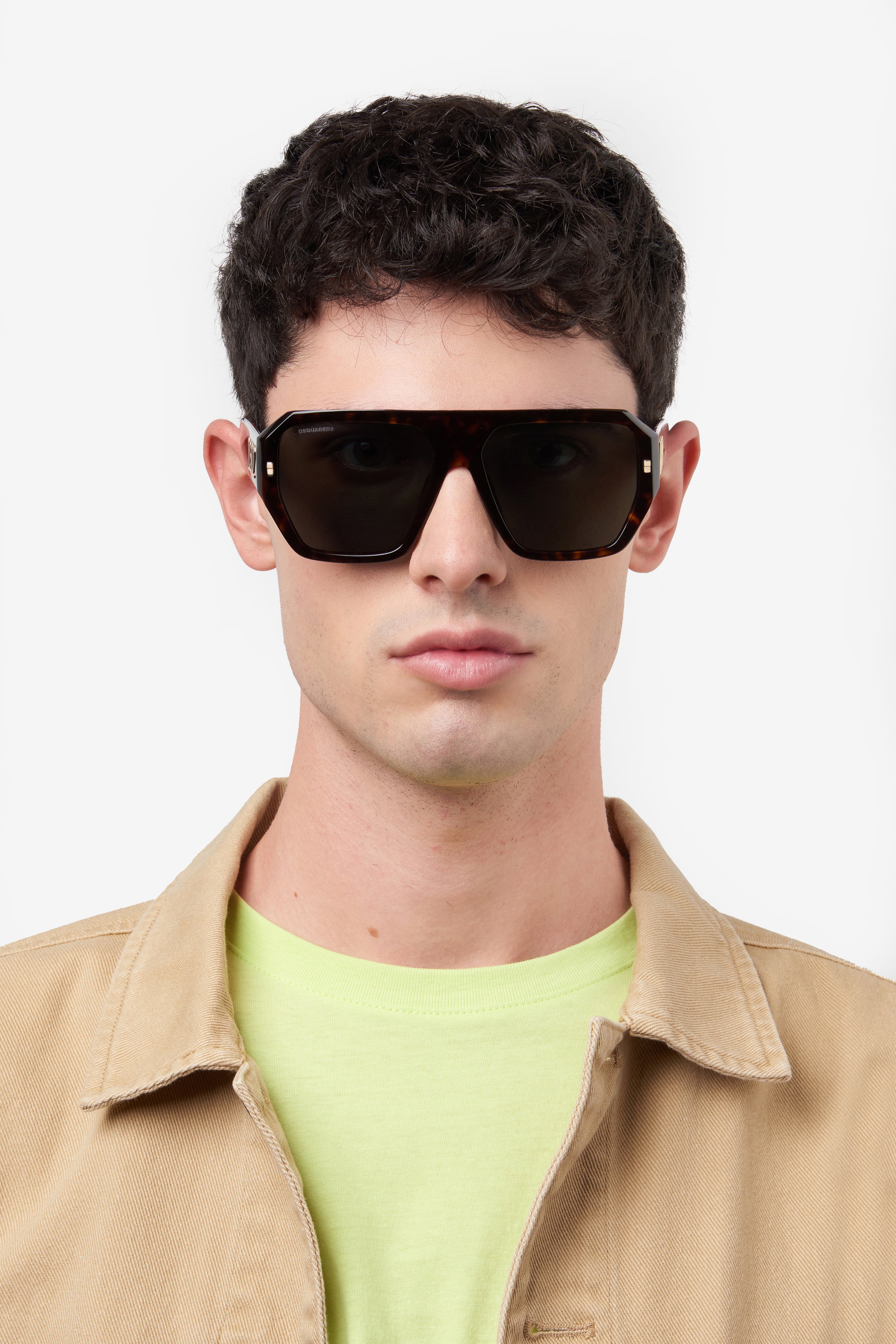 DSQUARED2 D2 0128/S 2VM MT 58