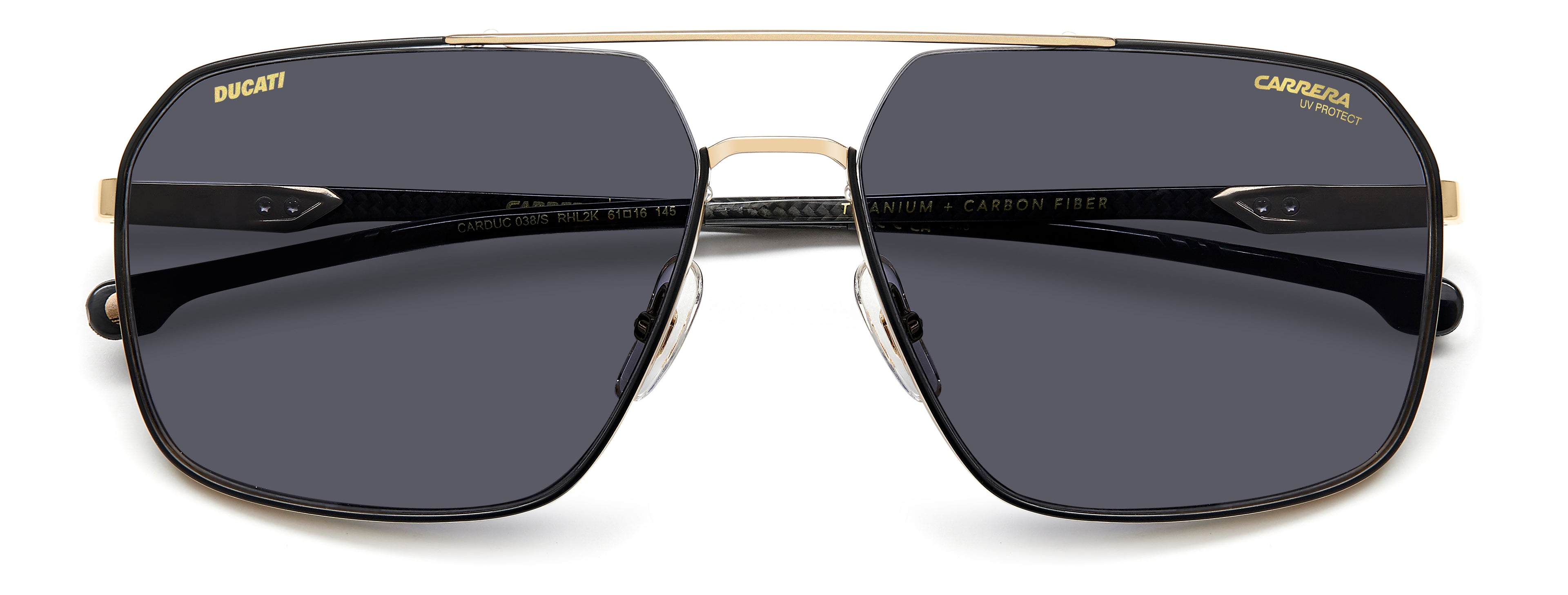 CARRERA DUCATI CARDUC 038/S RHL 2K 61