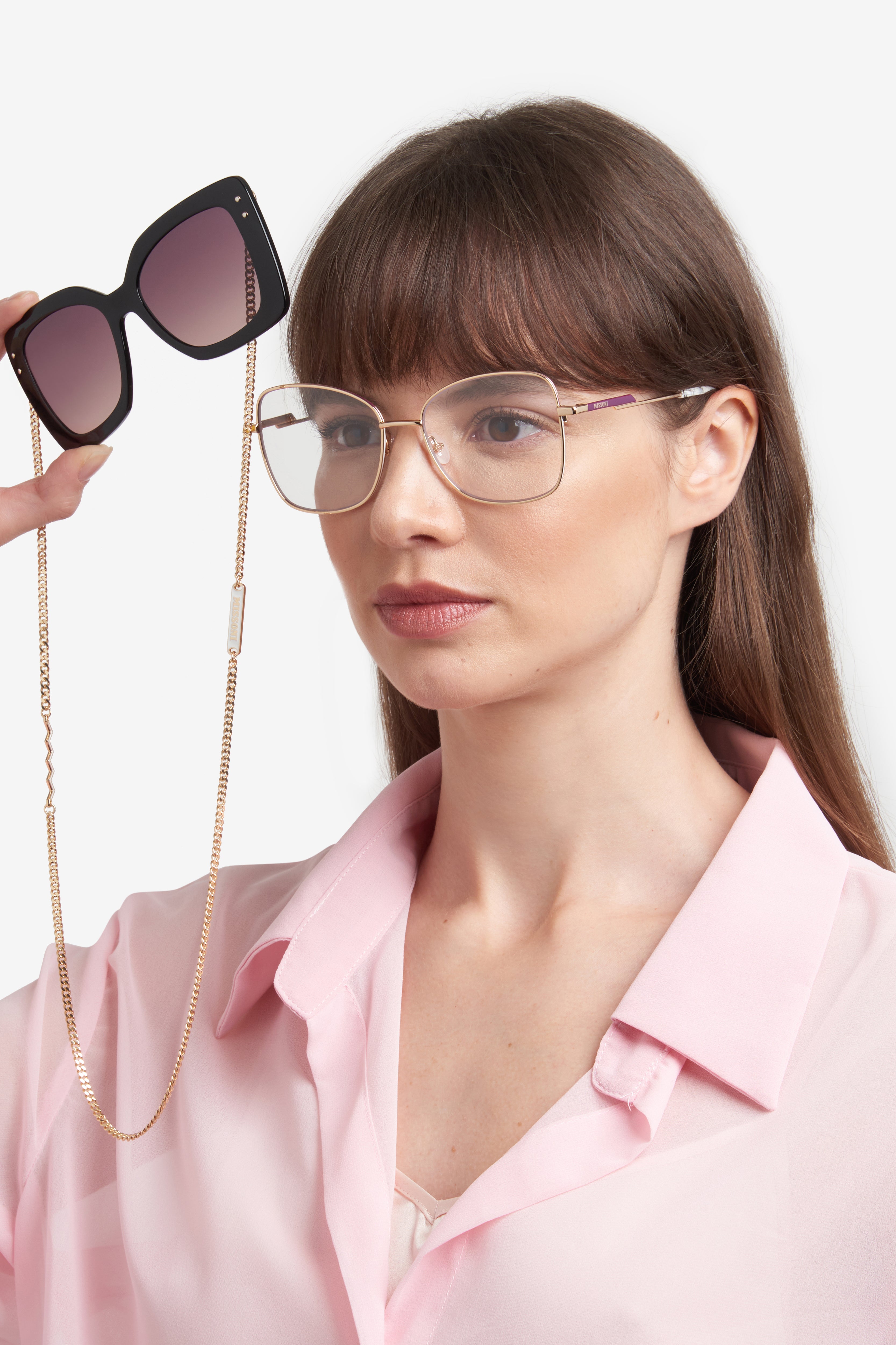 MISSONI MIS 0178/CS 000 3X 55