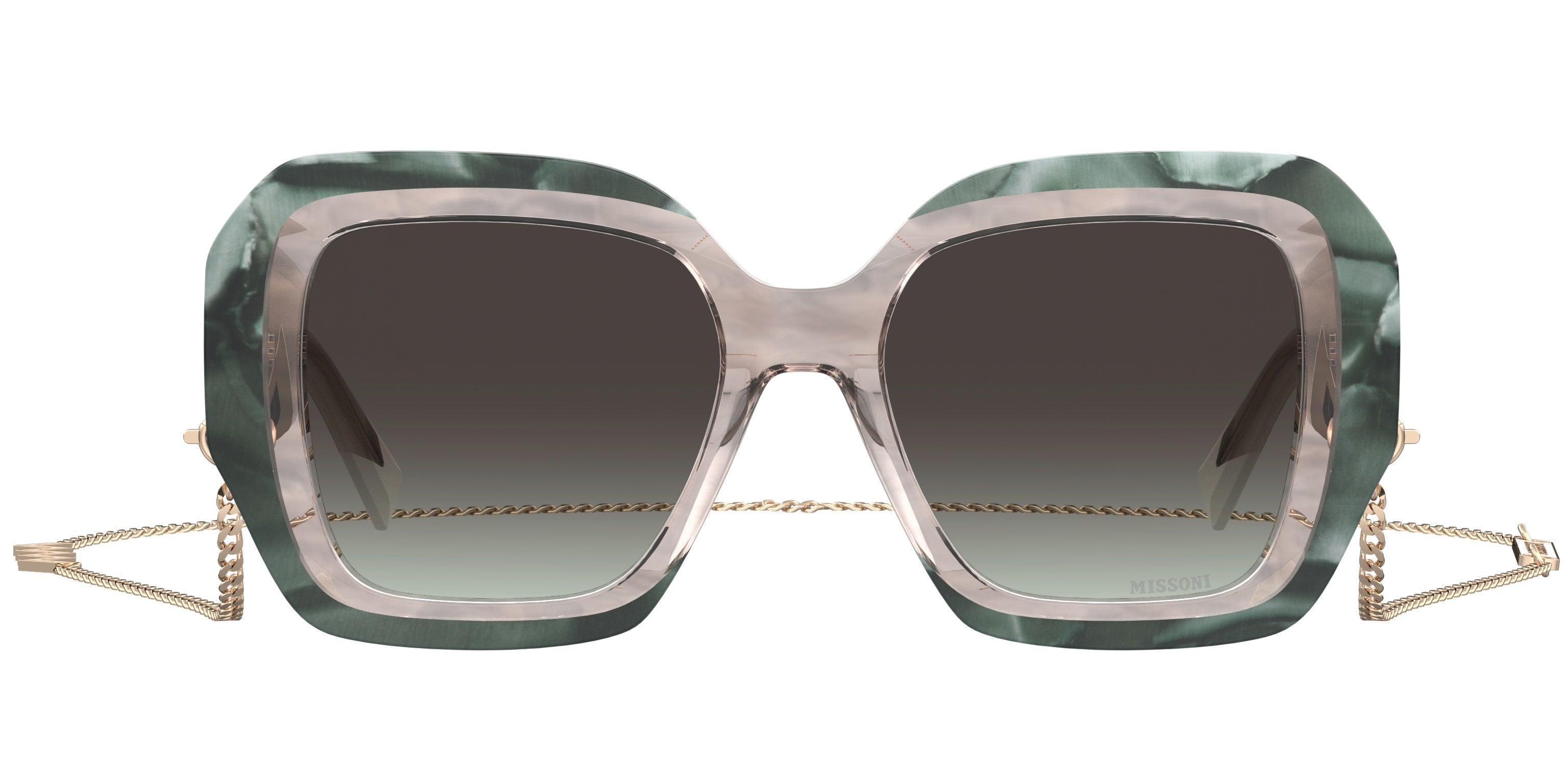 MISSONI MIS 0168/G/S YQ3 IB 52