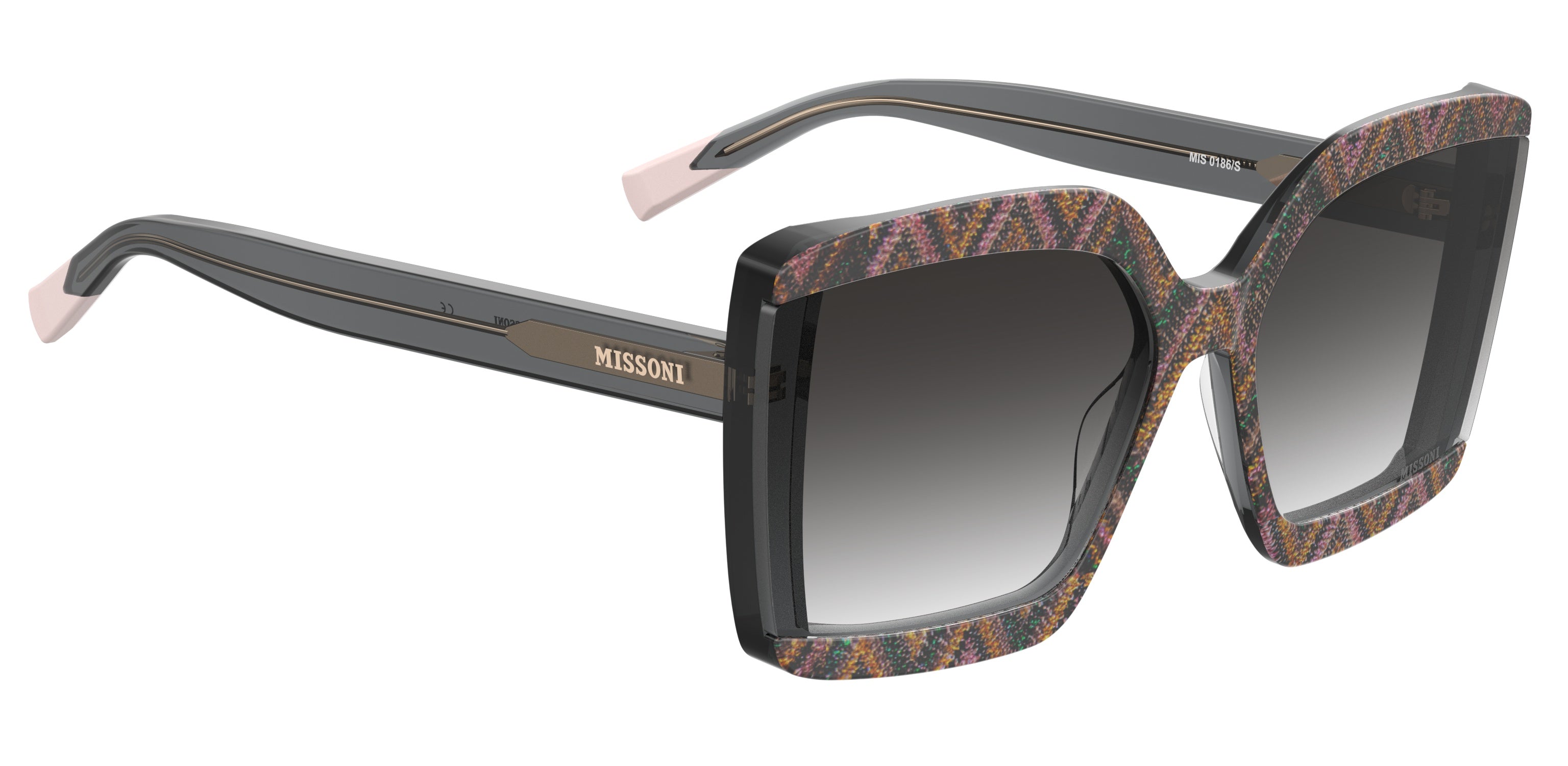 MISSONI MIS 0186/S RGK 9O 62