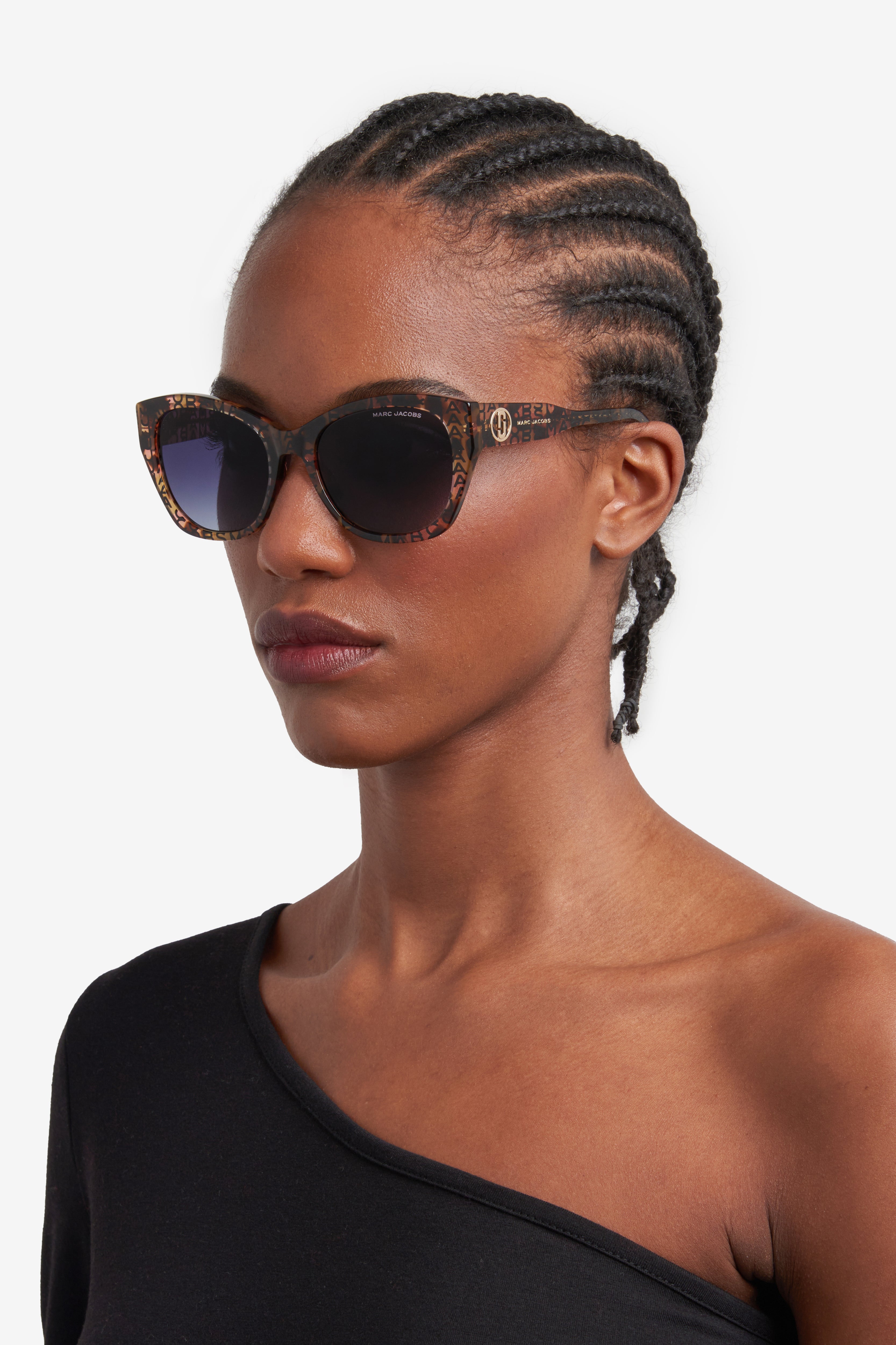 MARC JACOBS MARC 732/S H7P 9O 55