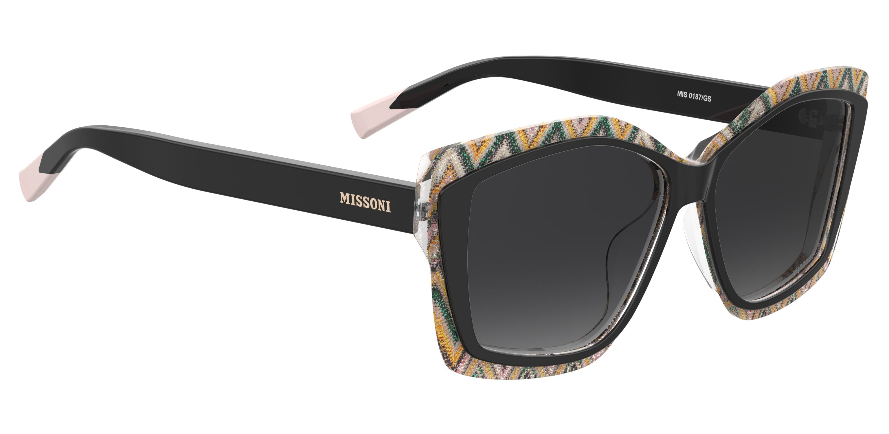 MISSONI MIS 0187/G/S OHC 9O 58