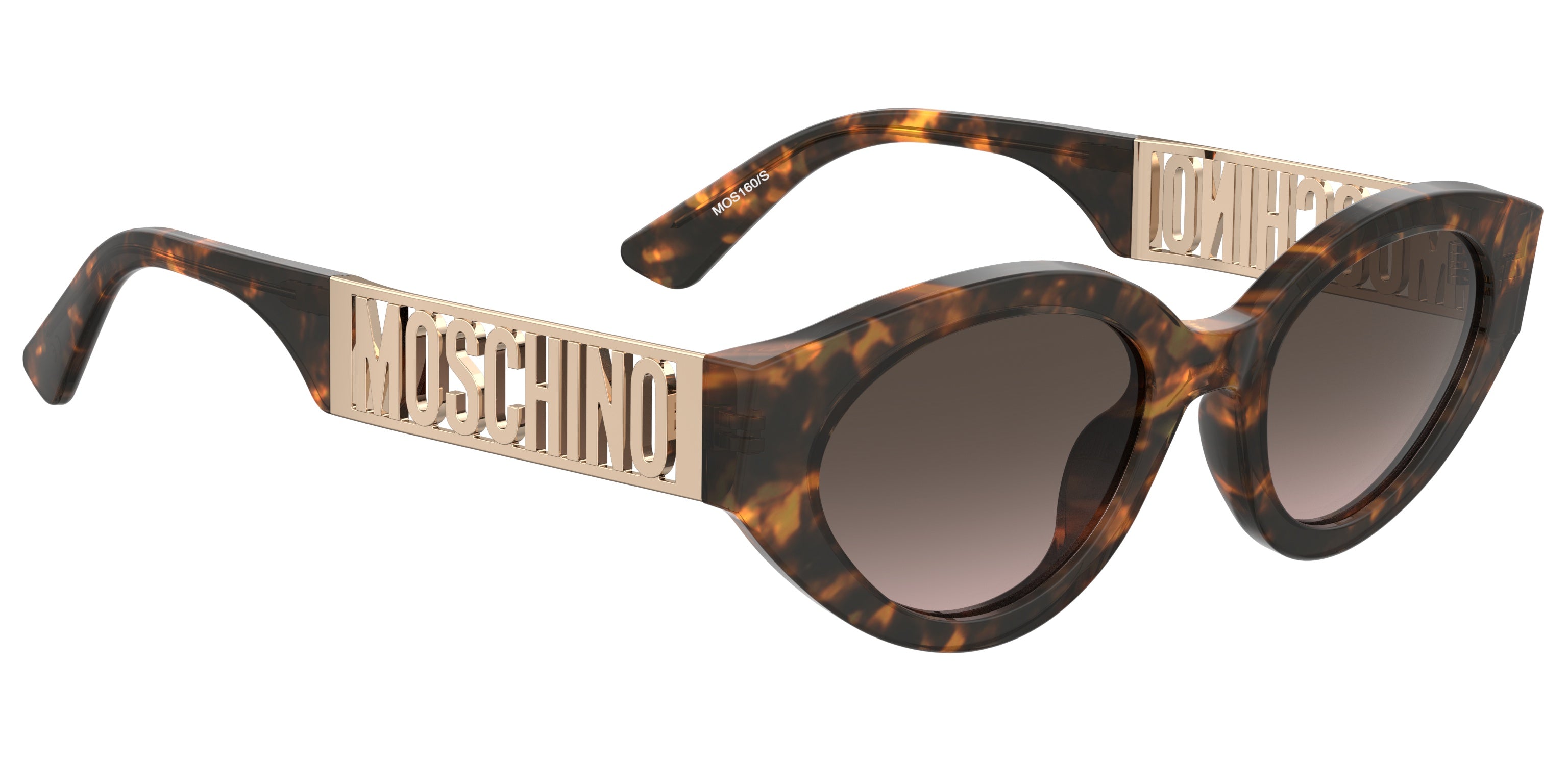 MOSCHINO MOS160/S 086 HA 51