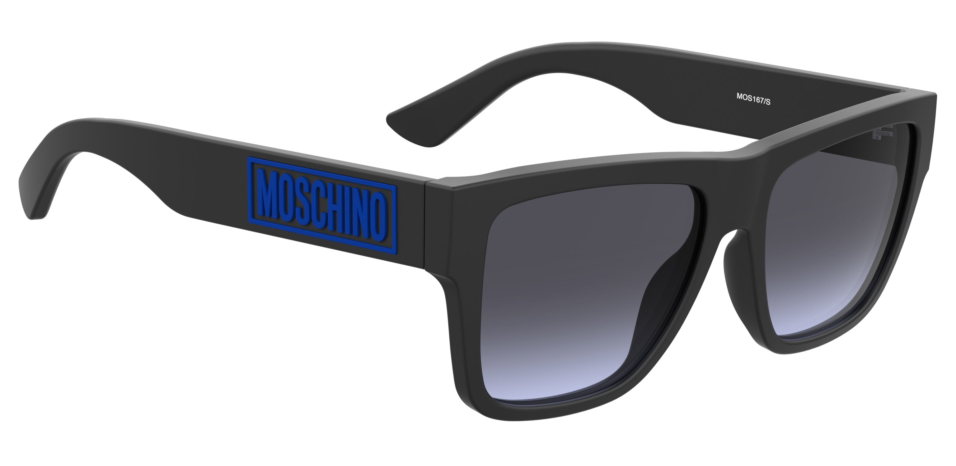 MOSCHINO MOS167/S 003 GB 57