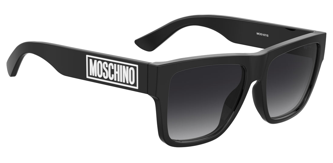 MOSCHINO MOS167/S 807 9O 57