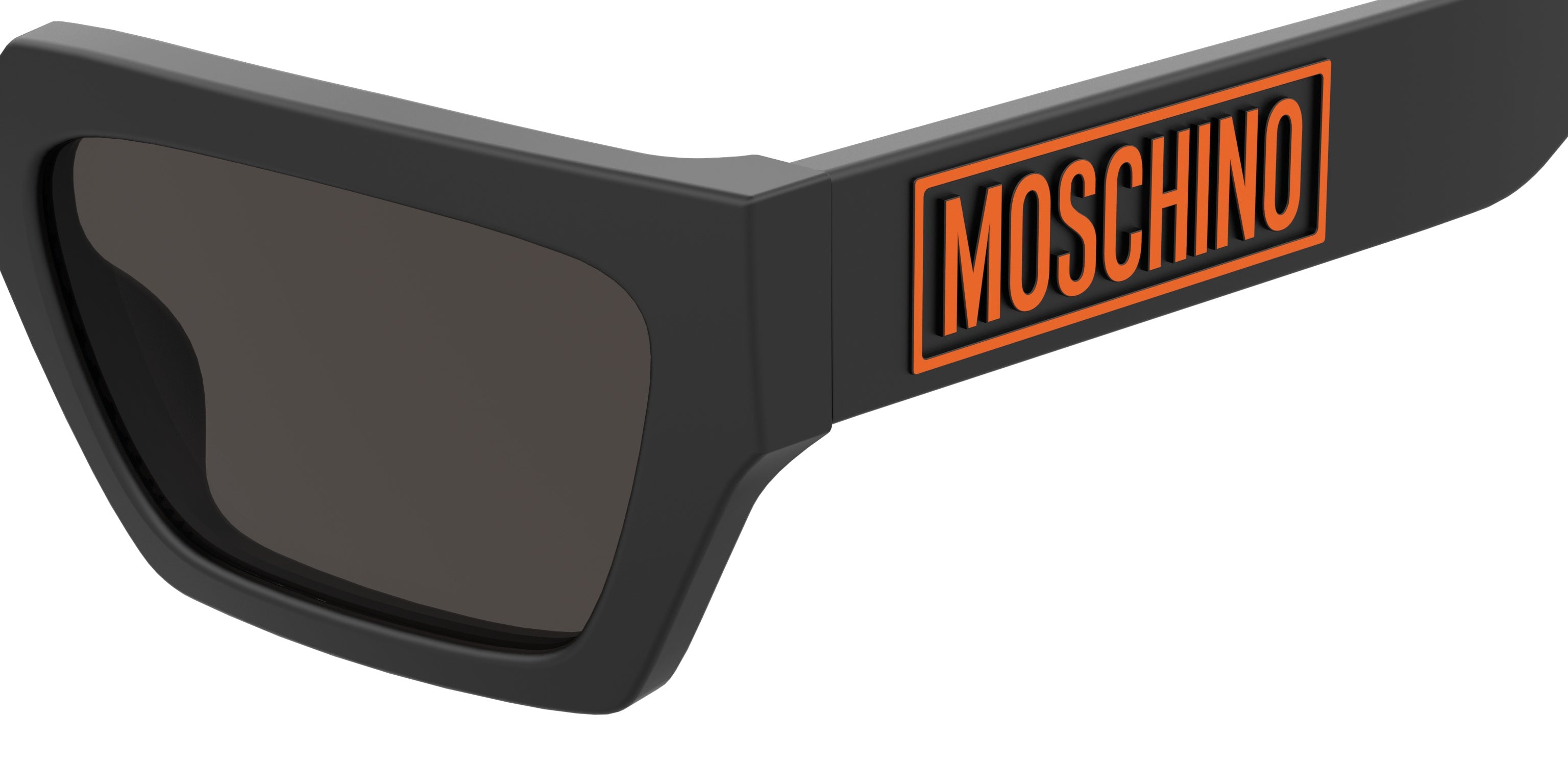 MOSCHINO MOS166/S 003 IR 55