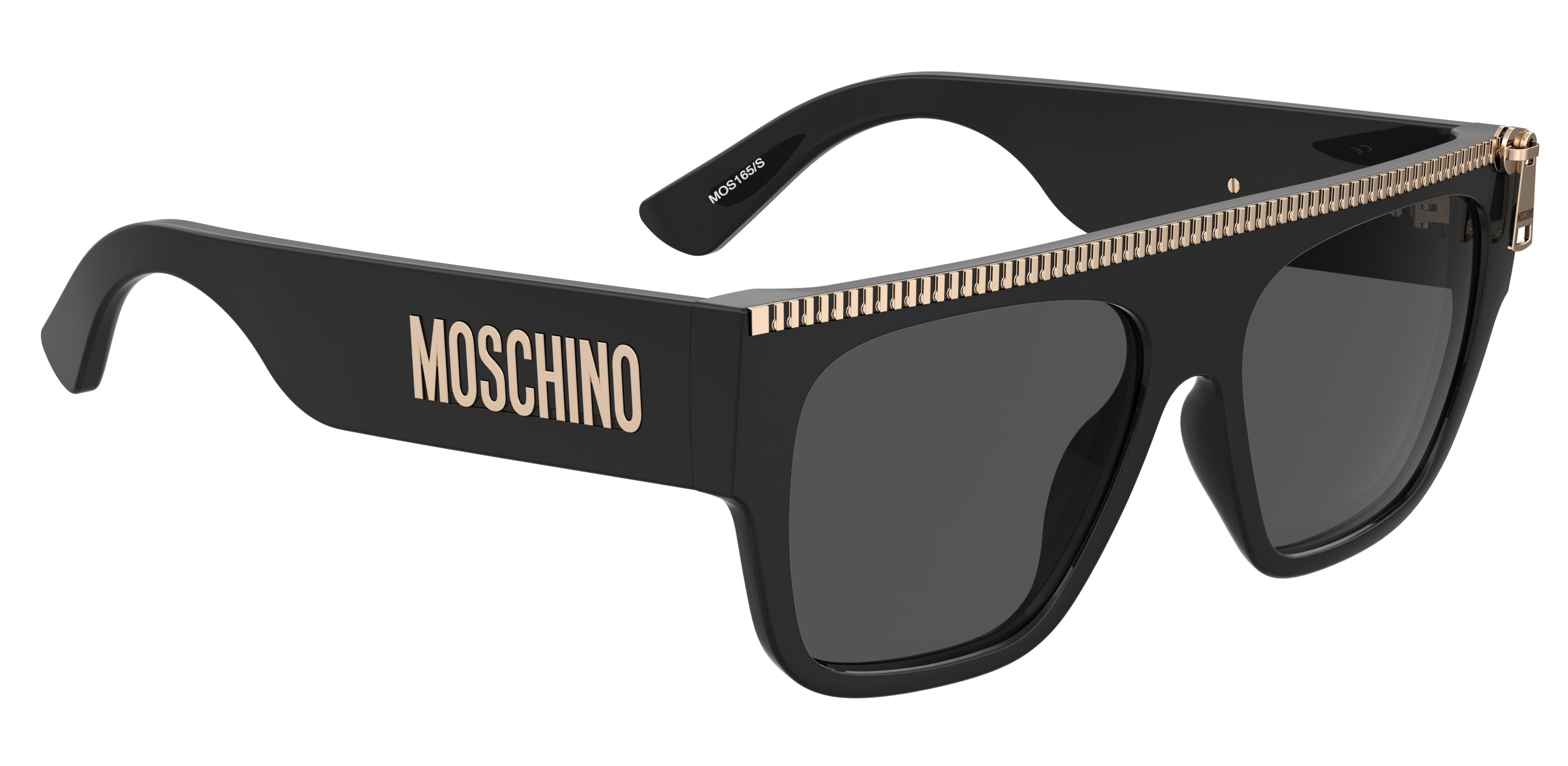 MOSCHINO MOS165/S 807 IR 56