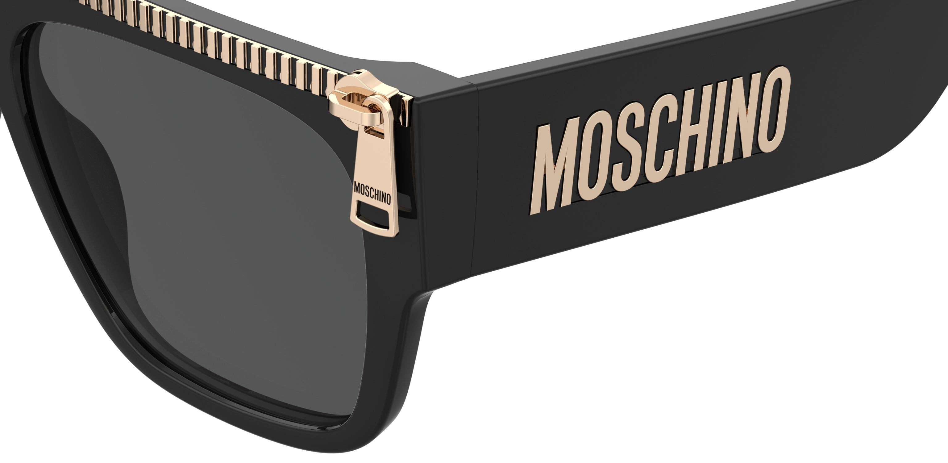 MOSCHINO MOS165/S 807 IR 56