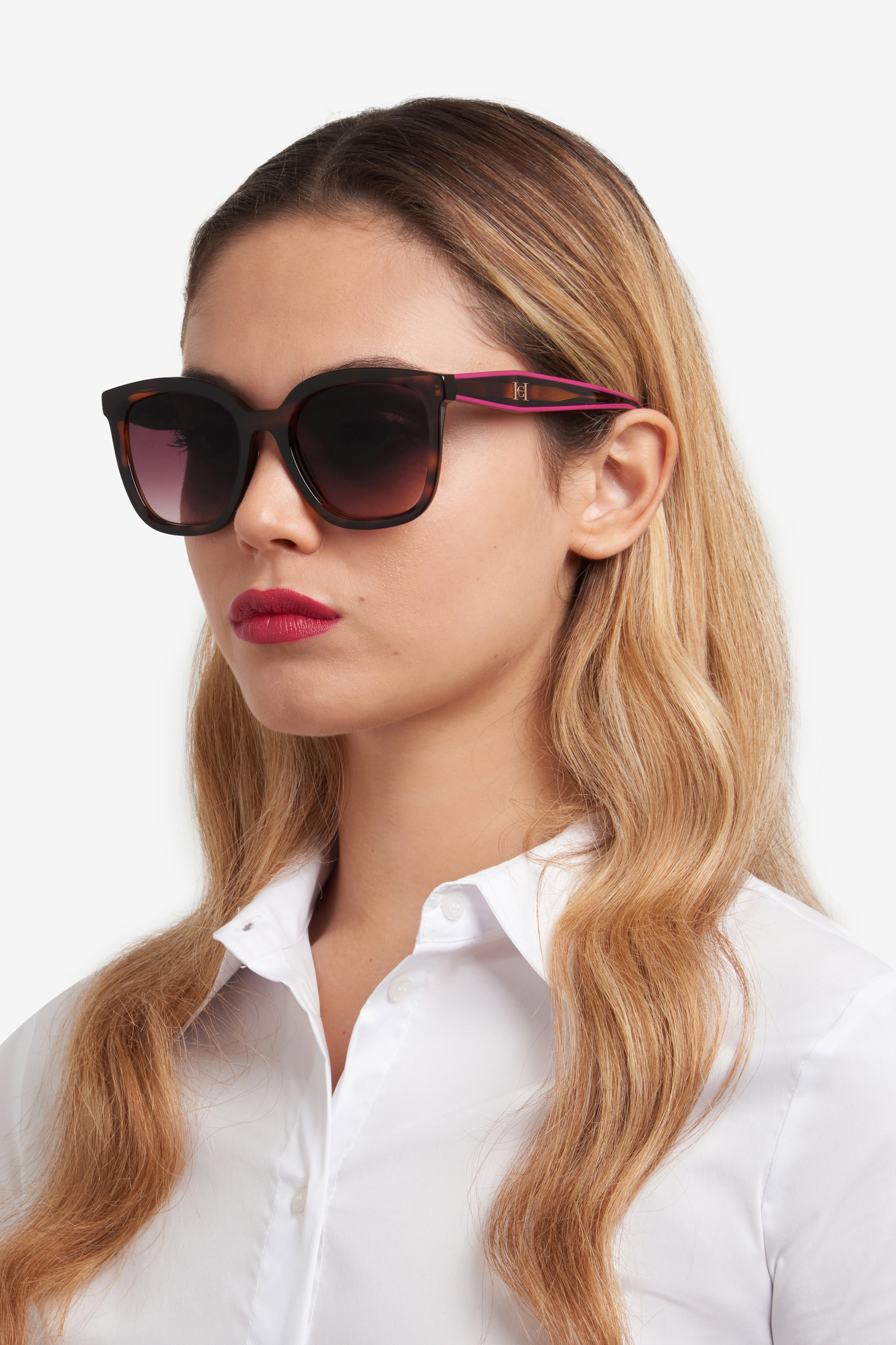 CAROLINA HERRERA HER 0225/G/S 0T4 HA 54