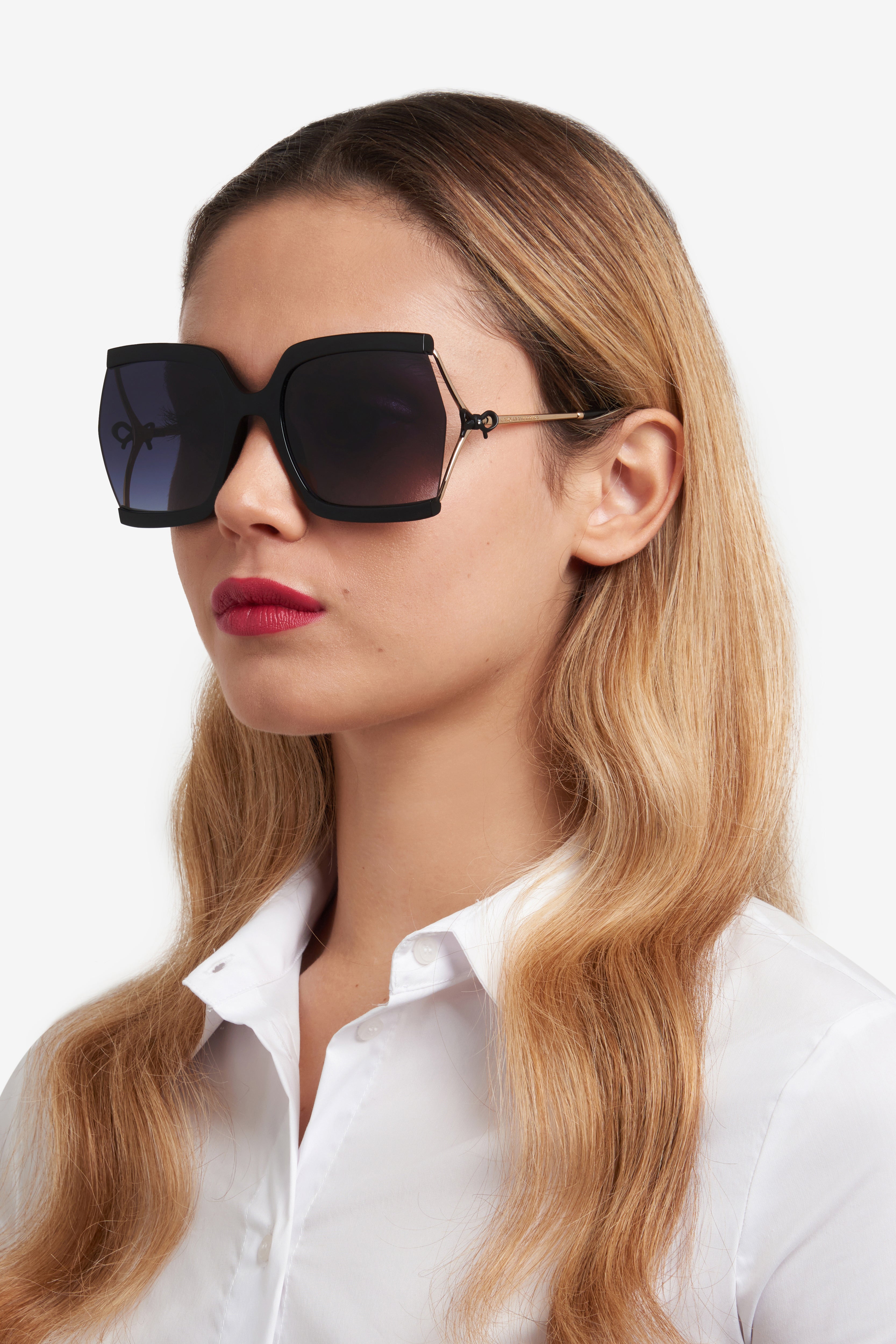 CAROLINA HERRERA HER 0216/G/S 2M2 9O 61