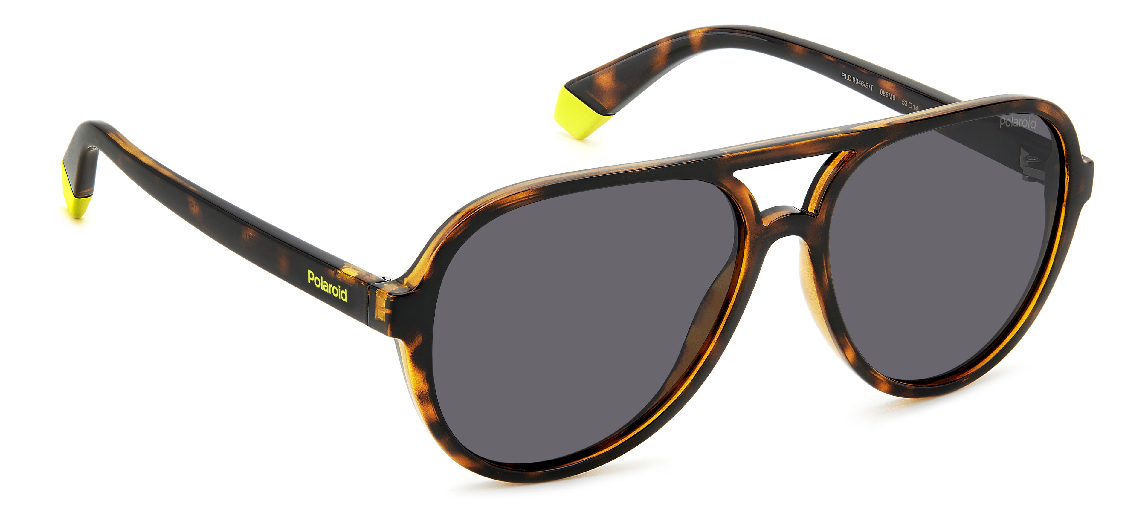 POLAROID KIDS PLD 8046/S/T 086 M9 53