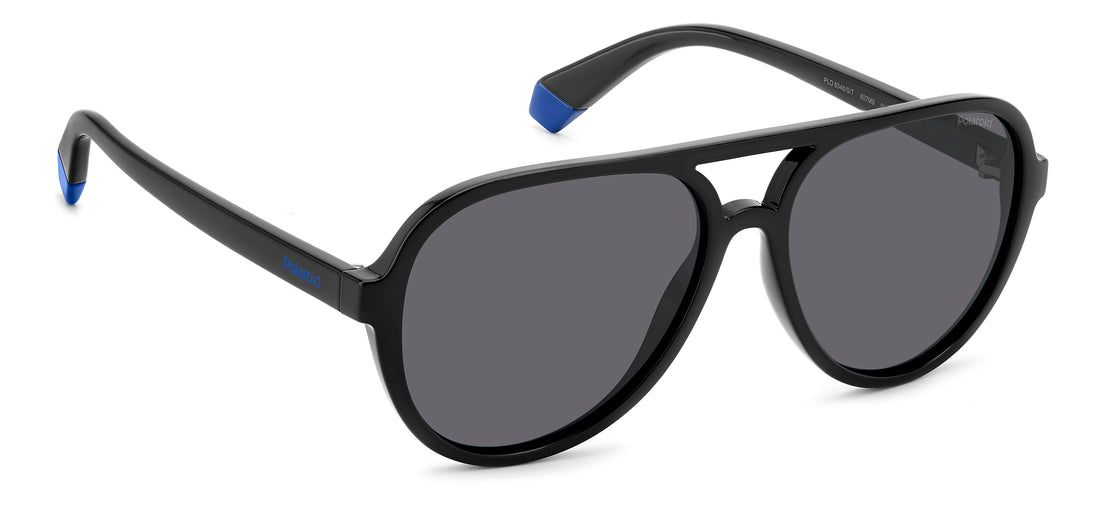 POLAROID KIDS PLD 8046/S/T 807 M9 53