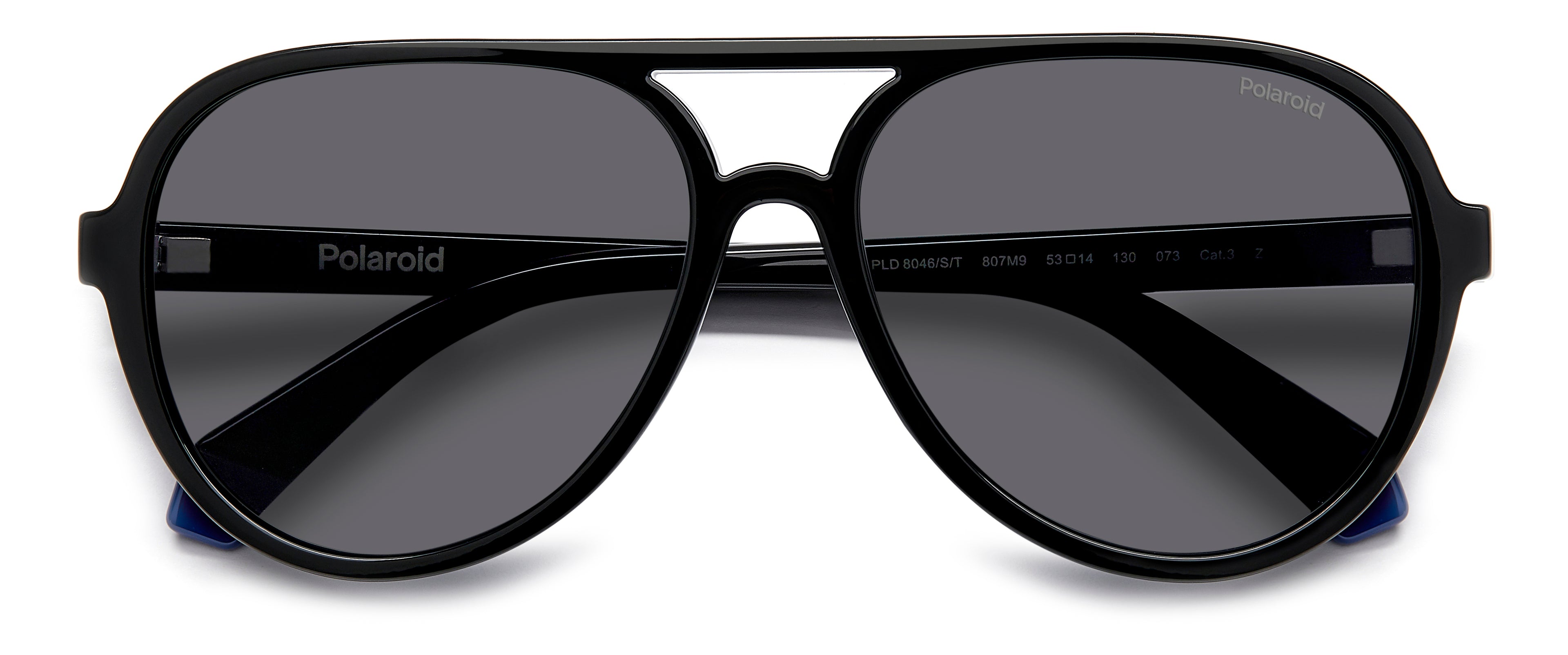 POLAROID KIDS PLD 8046/S/T 807 M9 53