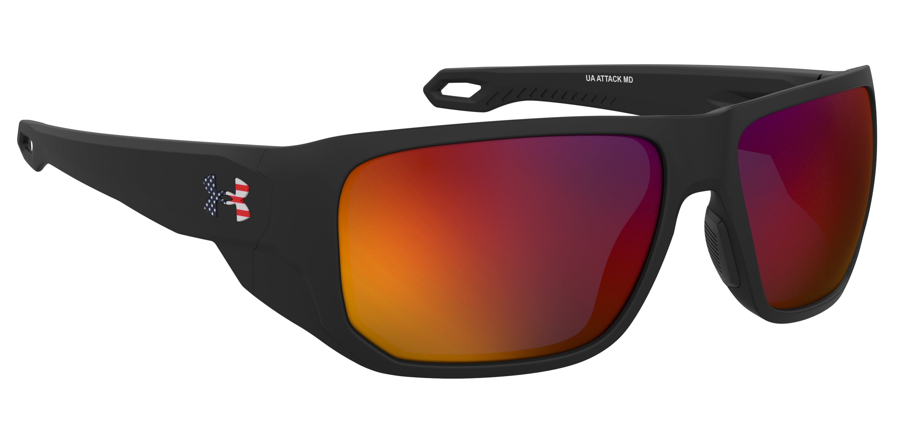 UNDER ARMOUR UA ATTACK MD SDK B3 60