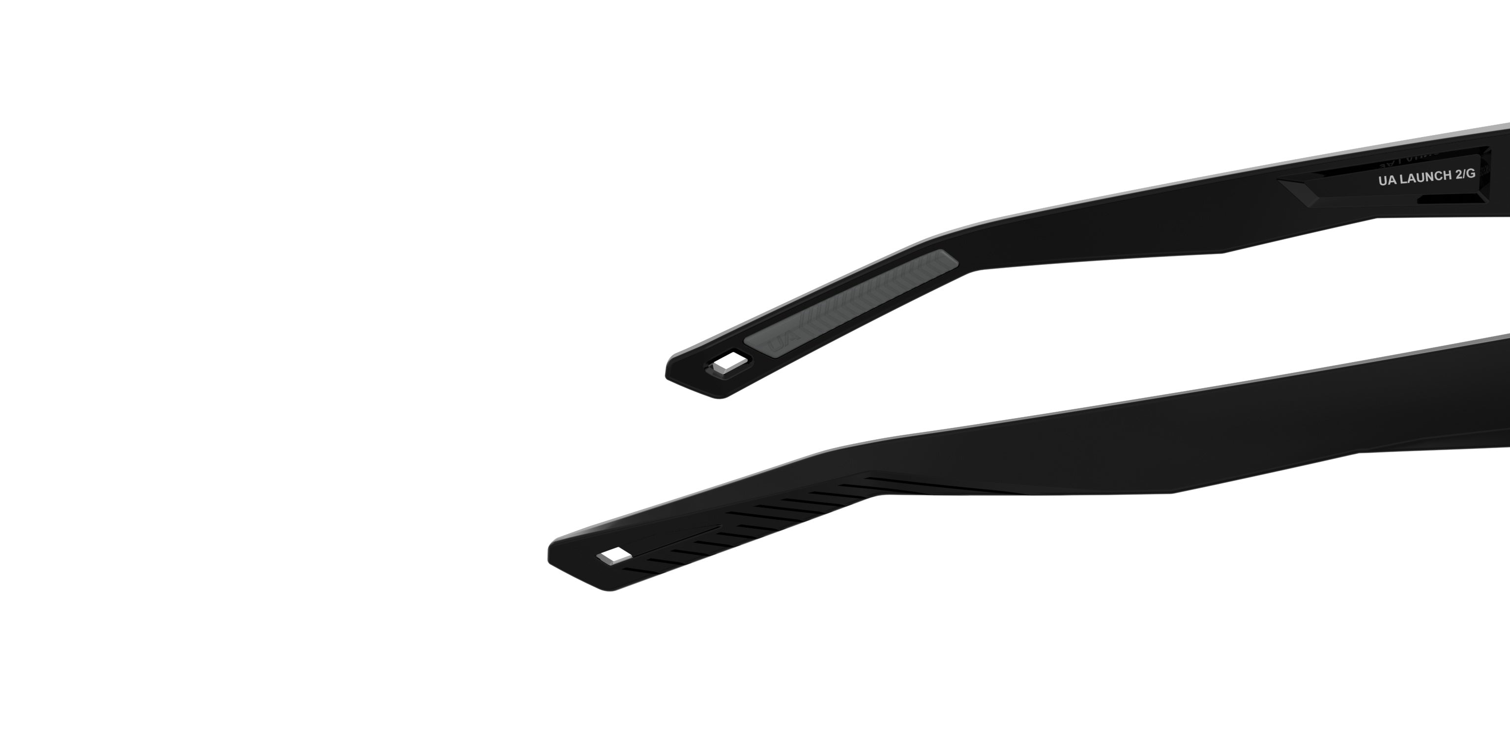 UNDER ARMOUR UA LAUNCH 2/G 807 M9 57