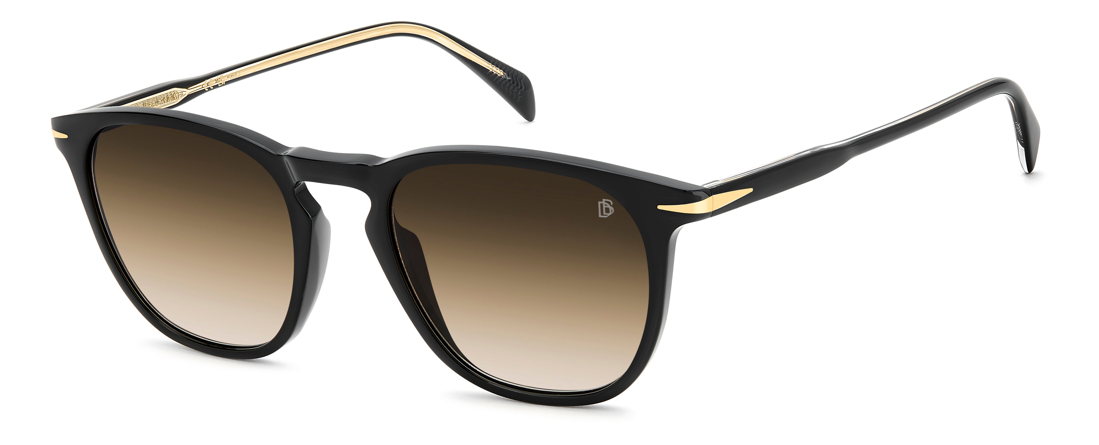 DAVID BECKHAM DB 1160/S 807 N4 51