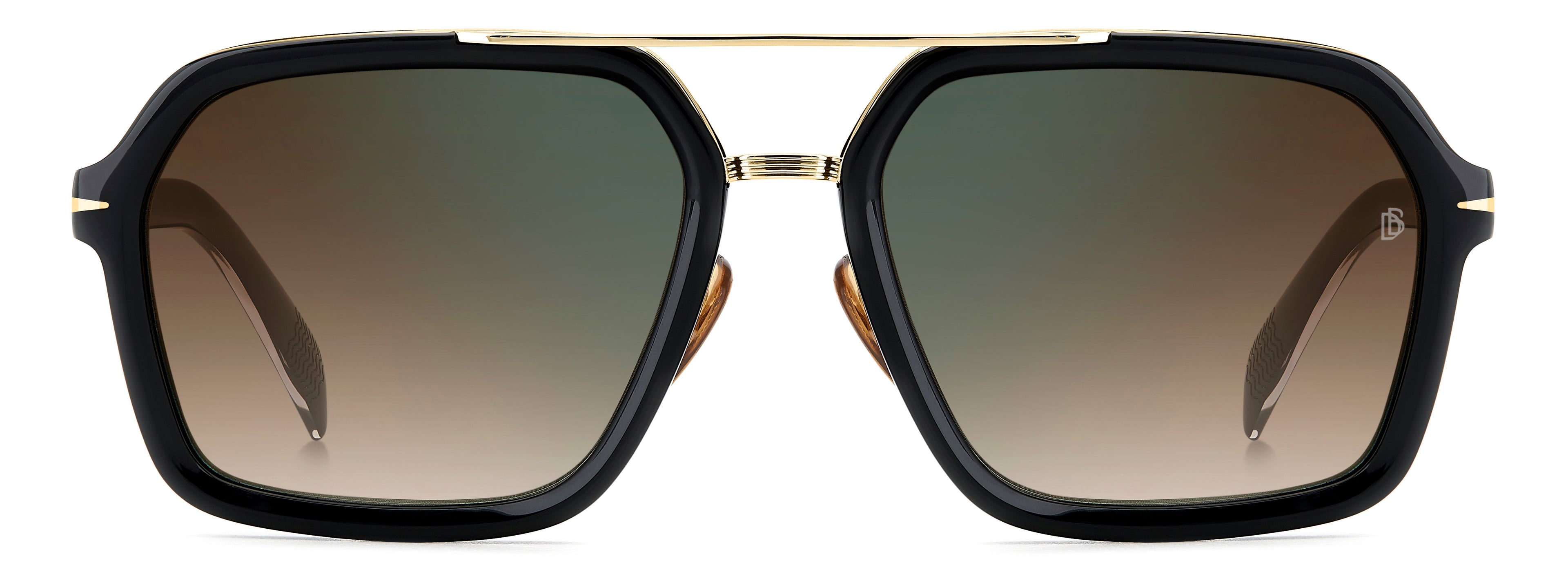 DAVID BECKHAM DB 7128/S 2M2 QY 58