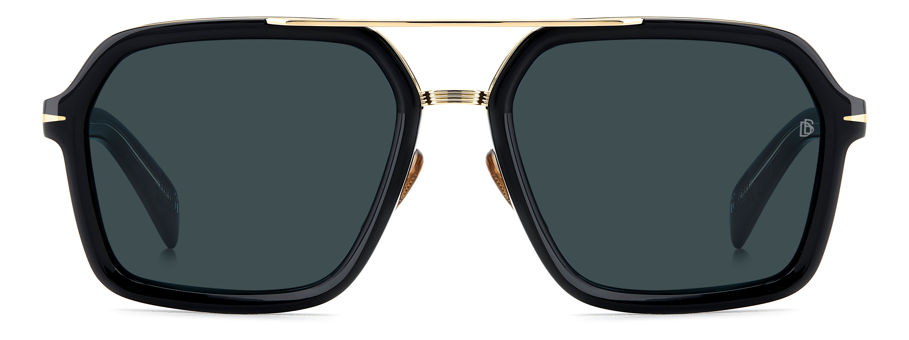 DAVID BECKHAM DB 7128/S 807 KU 58