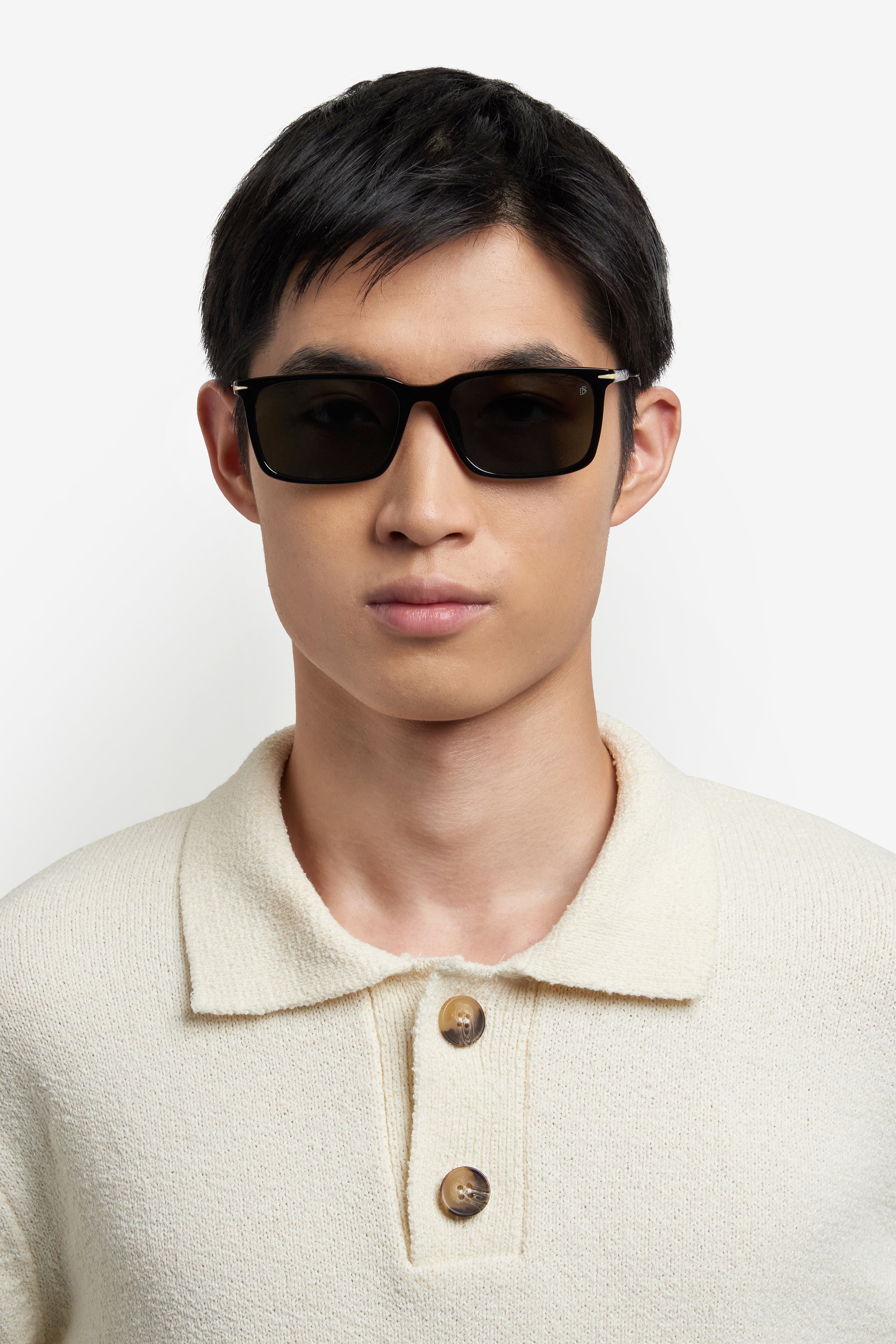 DAVID BECKHAM DB 1163/F/S 807 IR 58