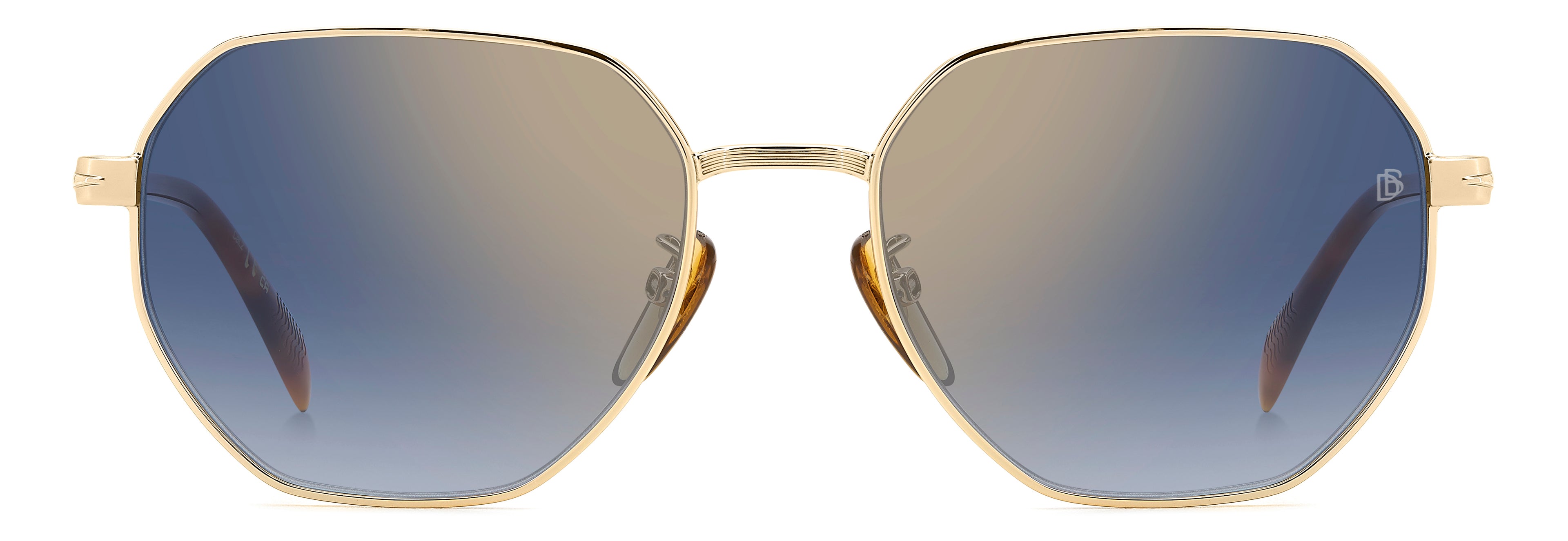 DAVID BECKHAM DB 1162/F/S 06J 1V 56