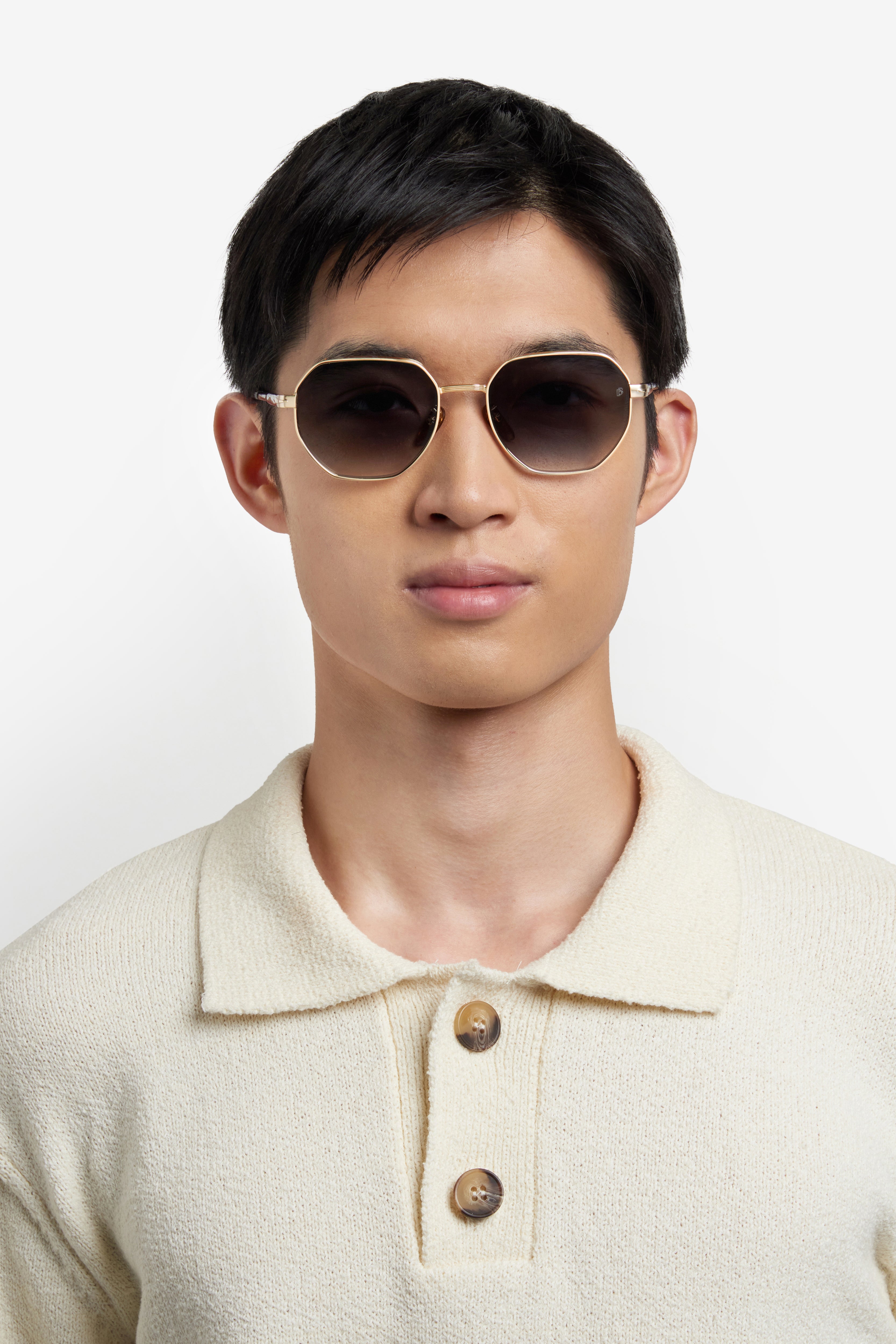 DAVID BECKHAM DB 1162/F/S RHL 9O 56