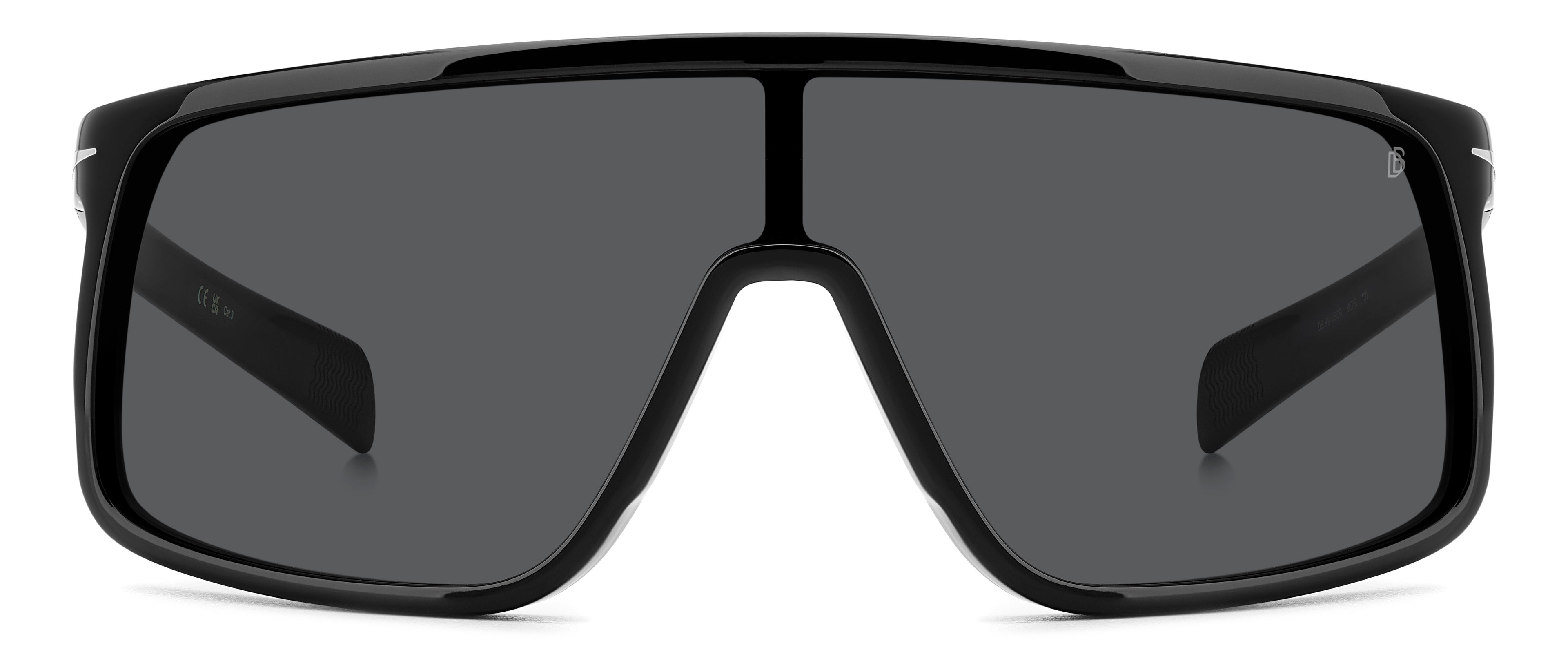 DAVID BECKHAM DB 99/VISOR 807 IR 99