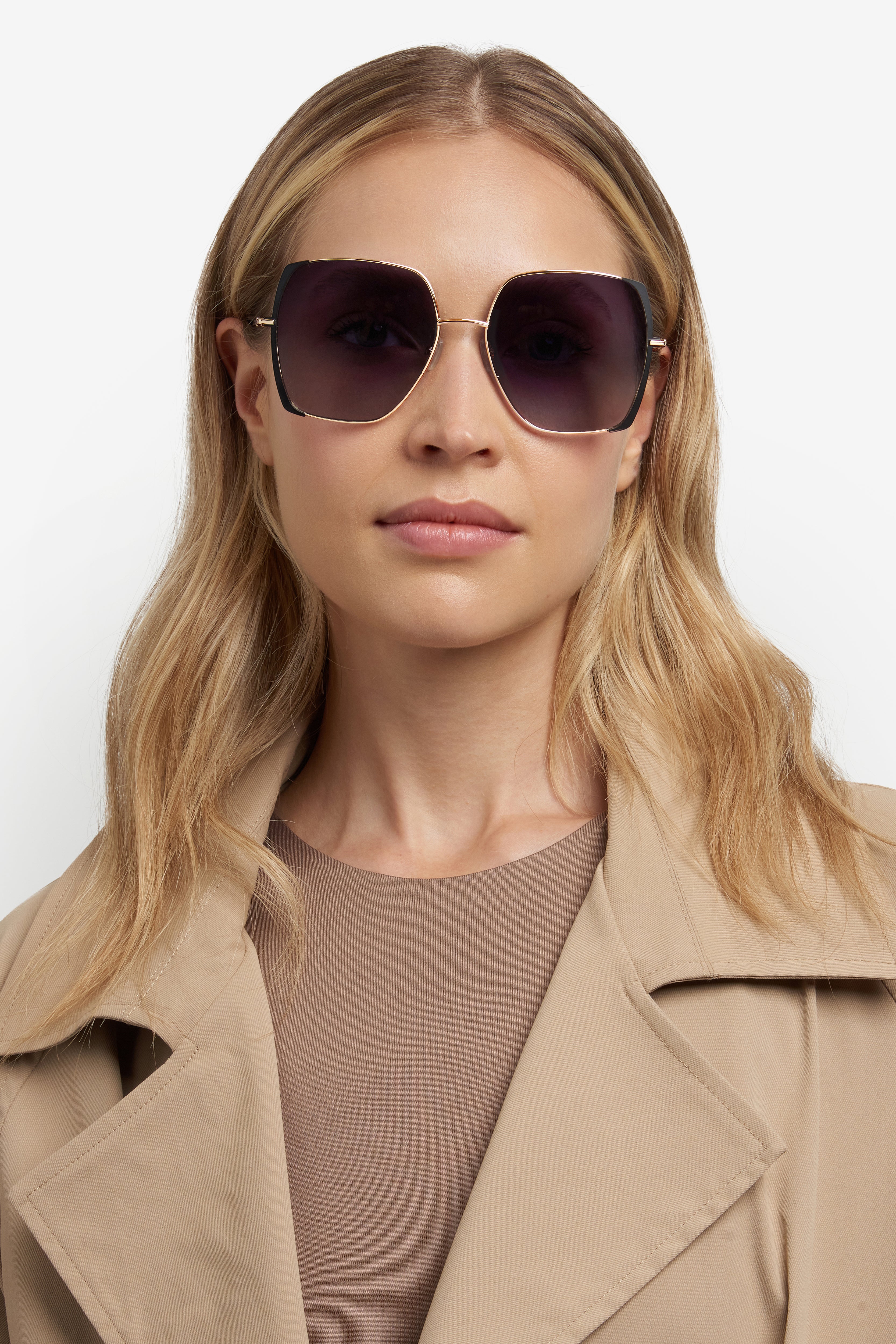 HUGO BOSS BOSS 1707/S RHL 9O 58