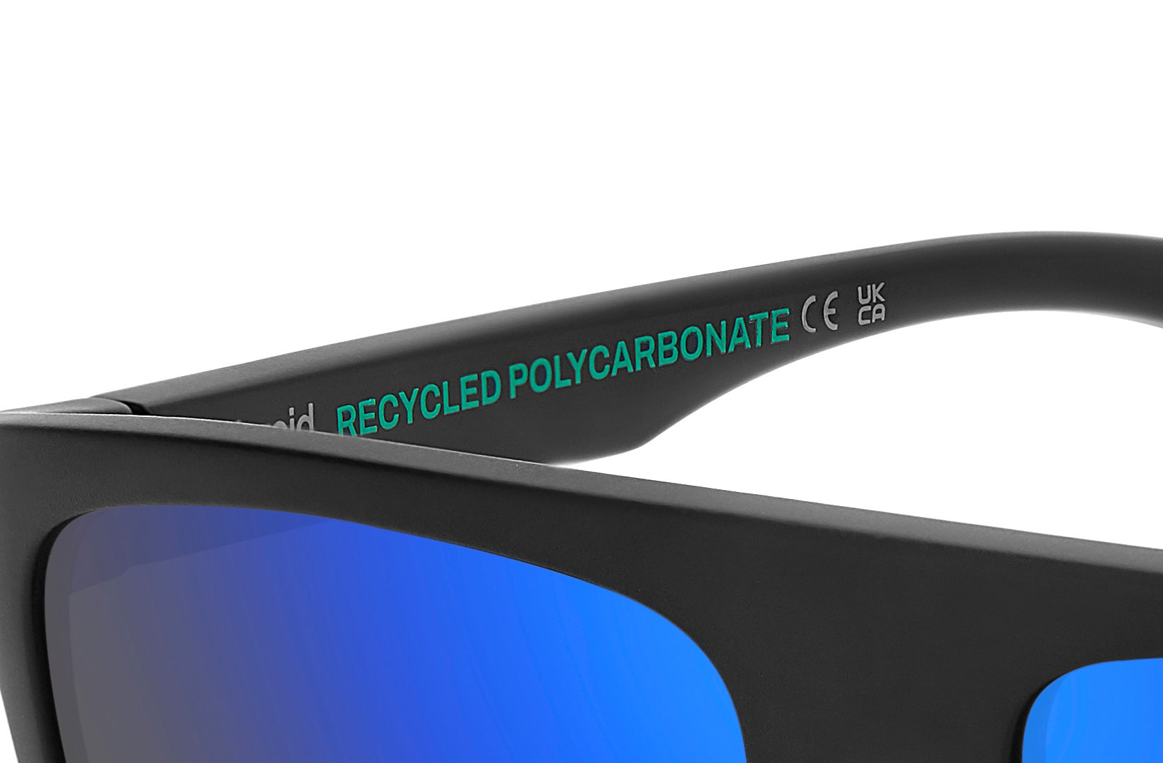 POLAROID PLD 2162/S 0VK 5X 58