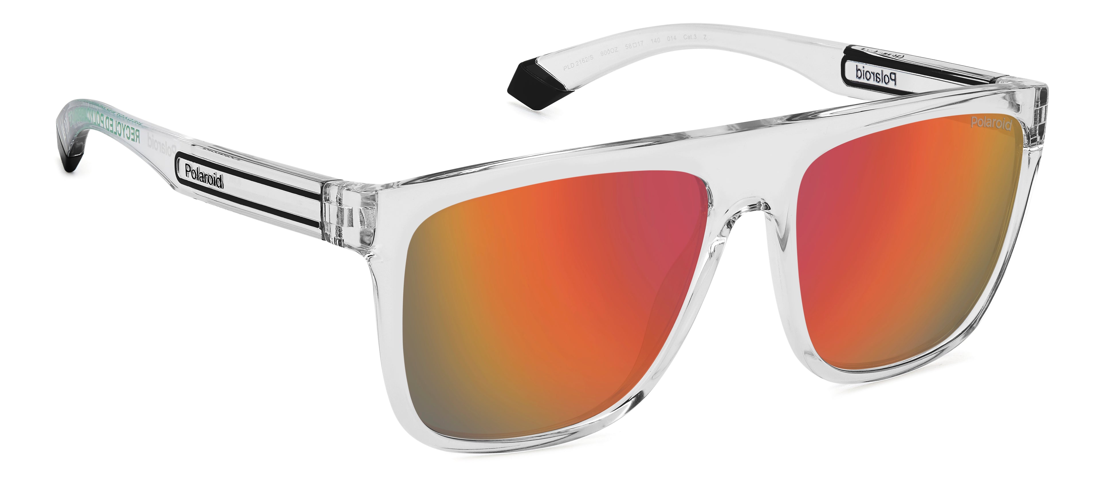 POLAROID PLD 2162/S 900 OZ 56