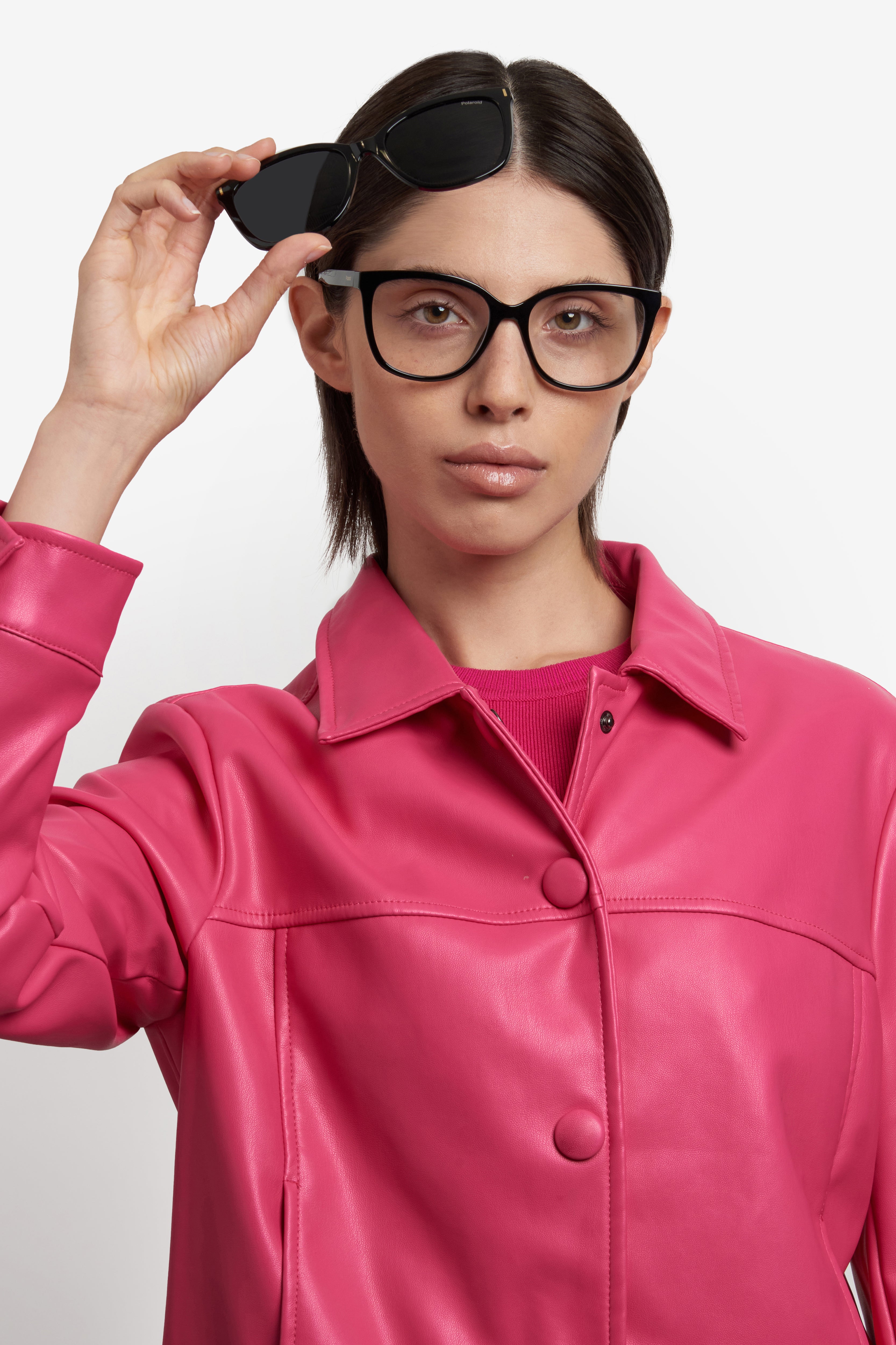 POLAROID PLD 6229/CS 807 M9 55