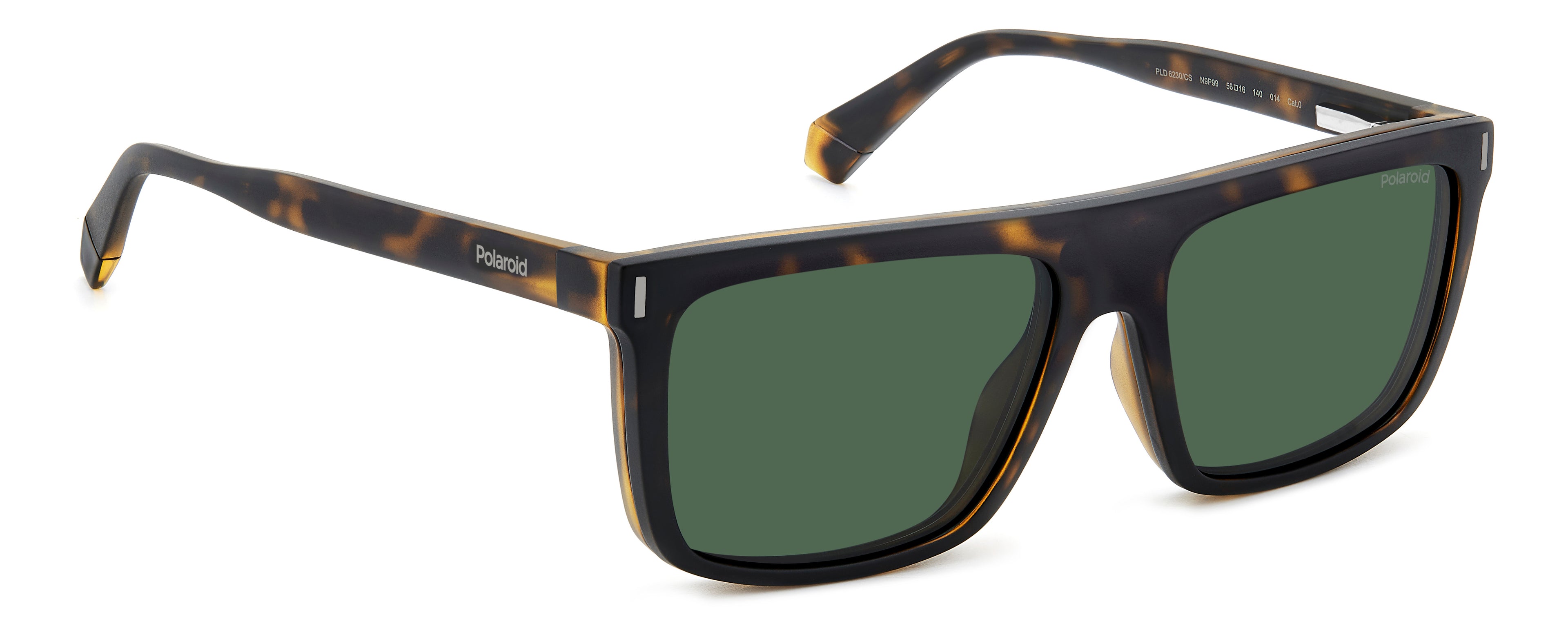 POLAROID PLD 6230/CS N9P UC 56