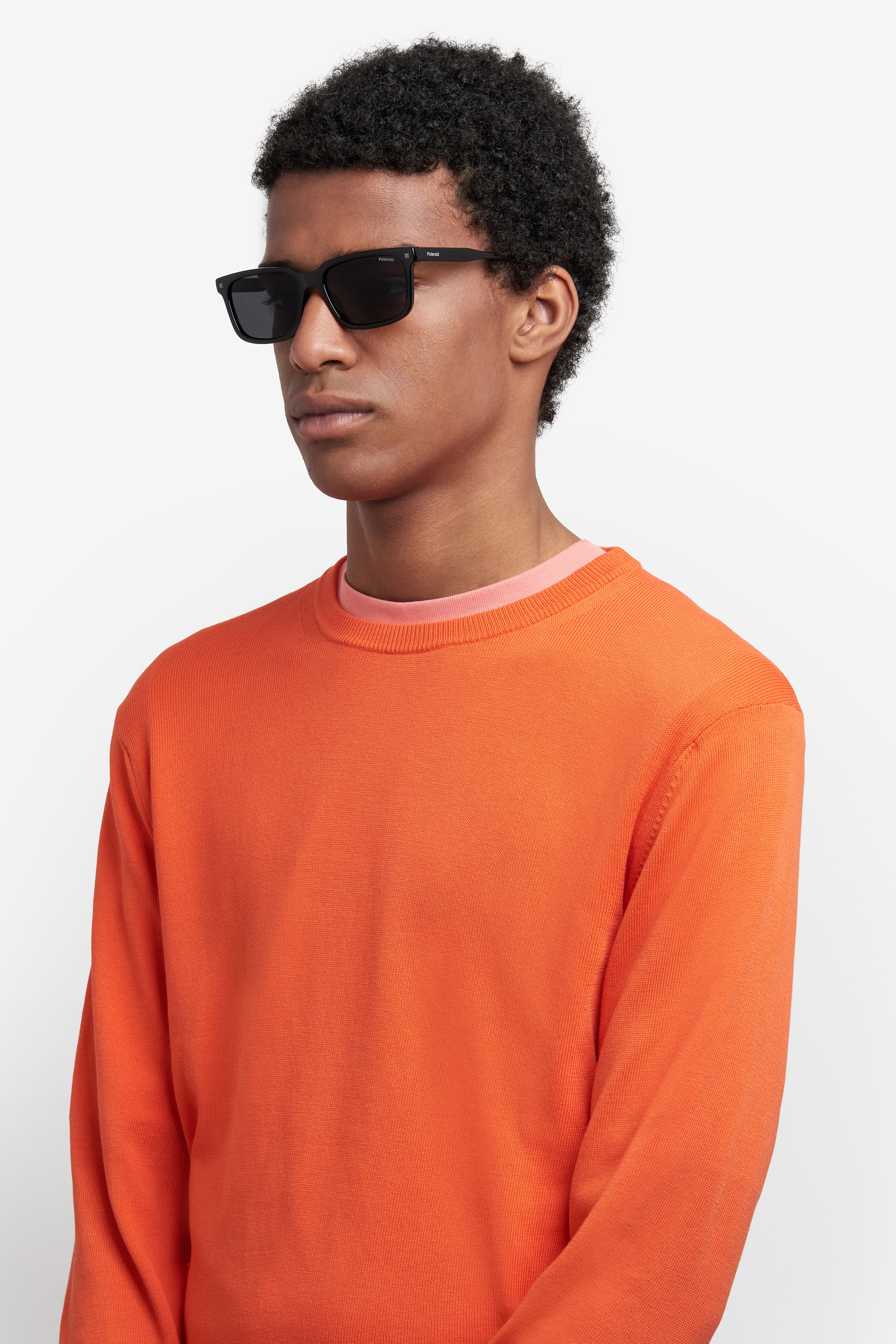 POLAROID PLD 4174/S/X 807 M9 55