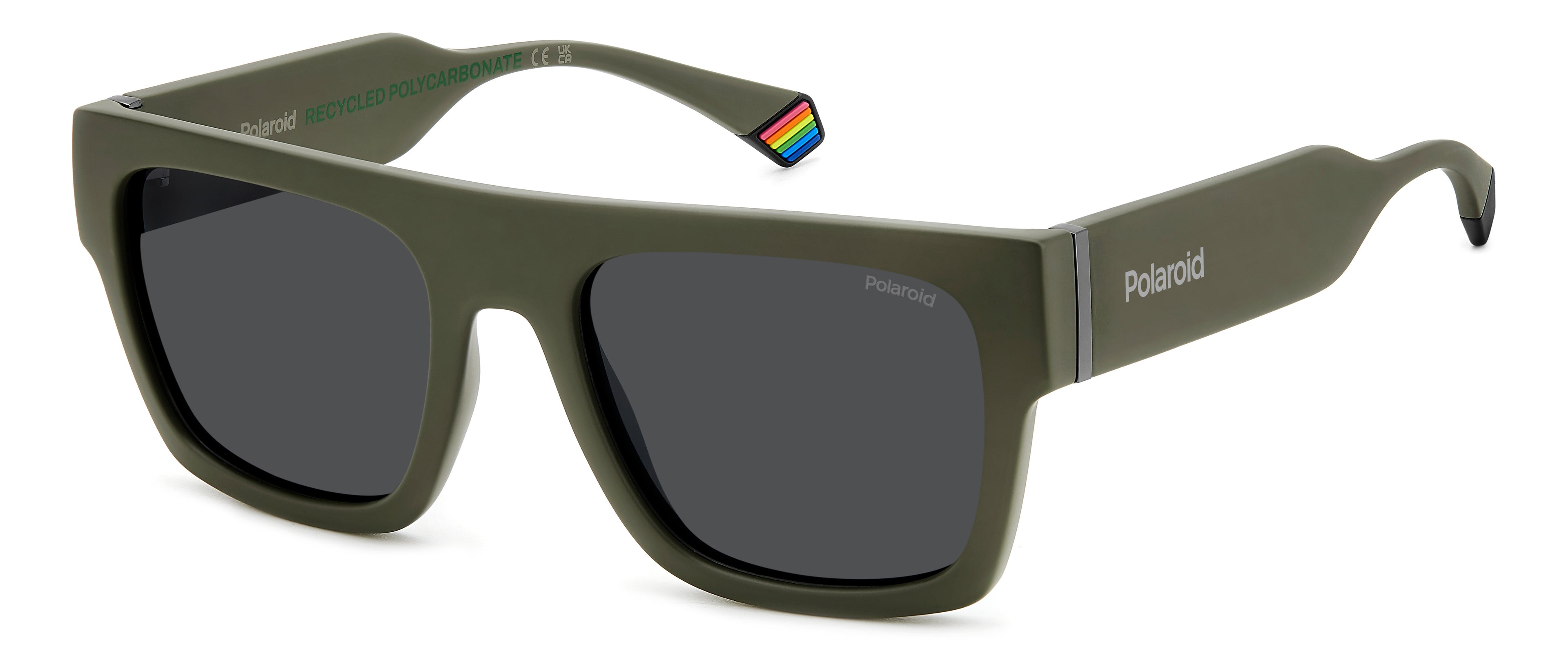 POLAROID PLD 6224/S/X 3Y5 M9 54