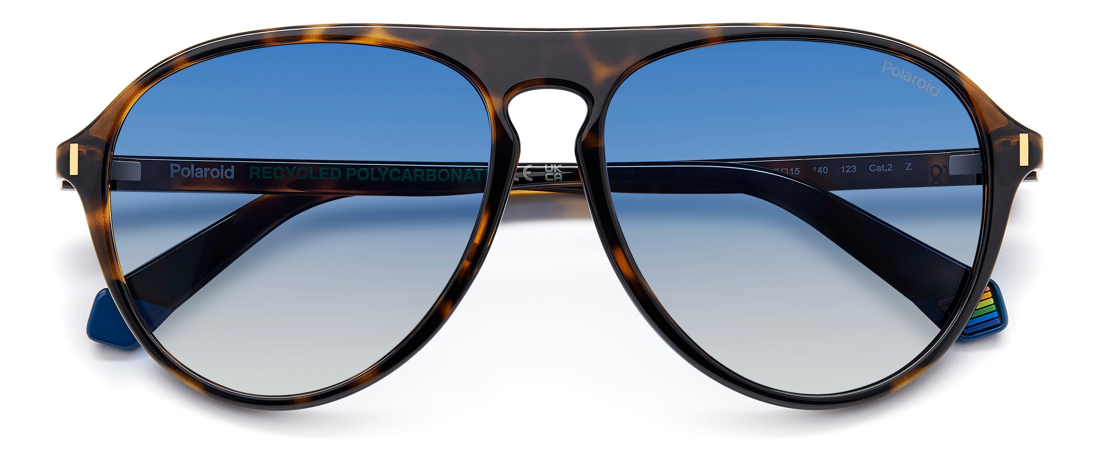 POLAROID PLD 6225/S 086 Z7 57