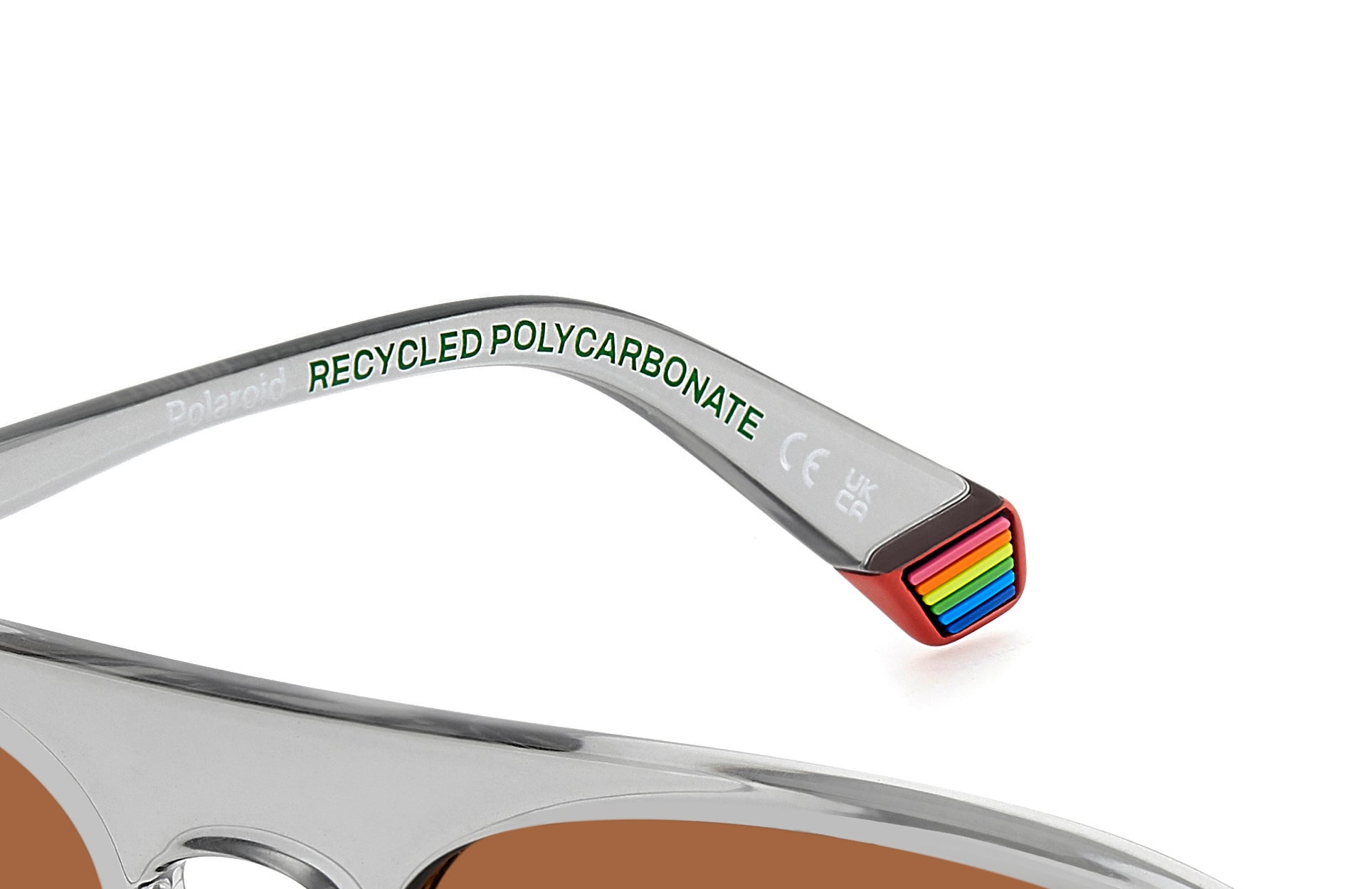 POLAROID PLD 6225/S KB7 HE 57