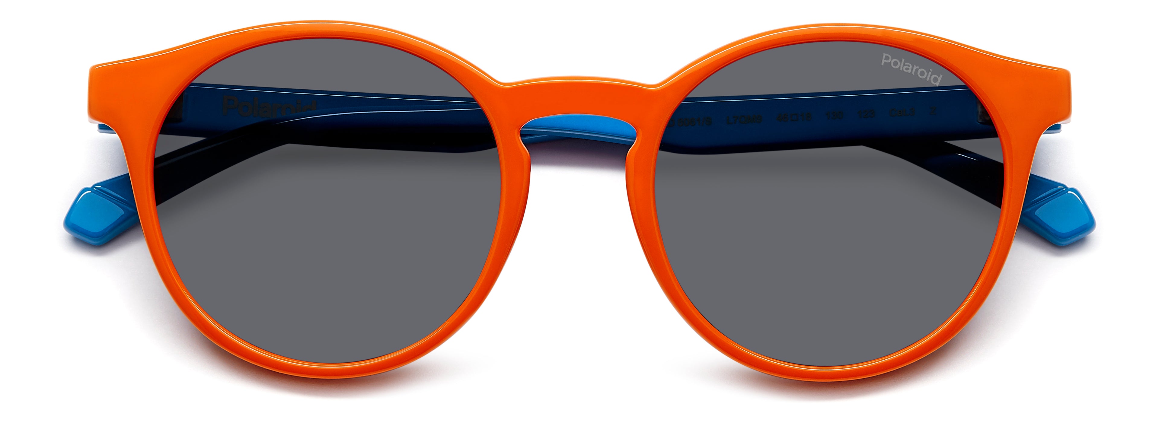 POLAROID KIDS PLD 8061/S L7Q M9 46