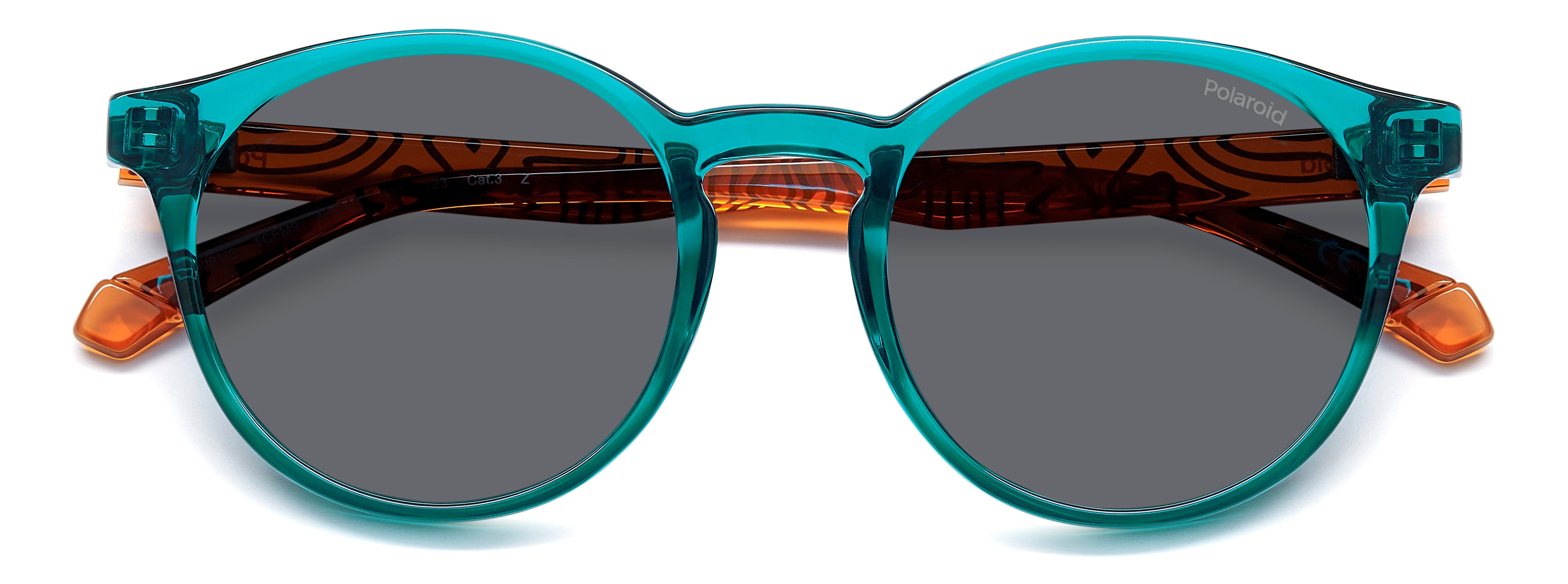 POLAROID KIDS PLD 8061/S TCF M9 46