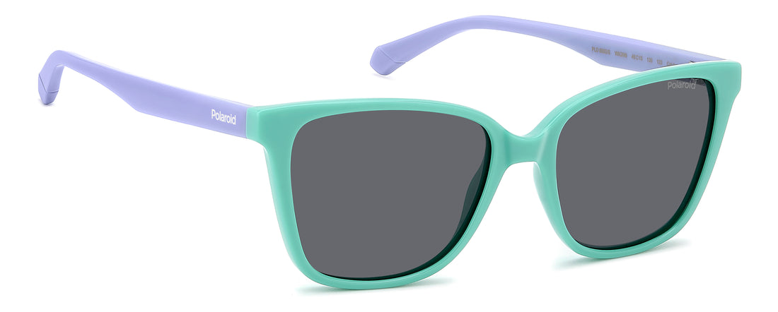 POLAROID KIDS PLD 8062/S WK2 M9 48