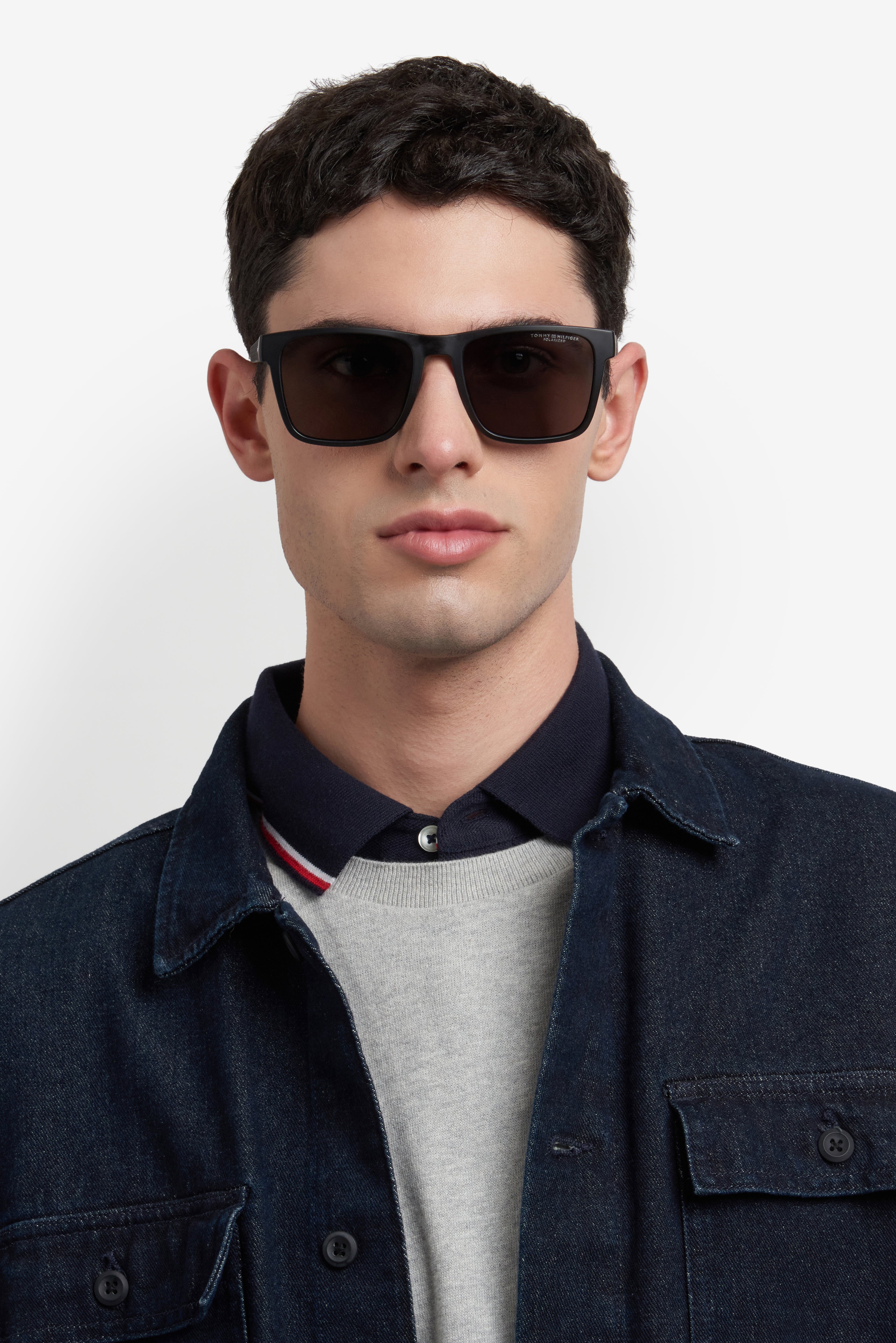 TOMMY HILFIGER TH 2144/S 08A M9 55