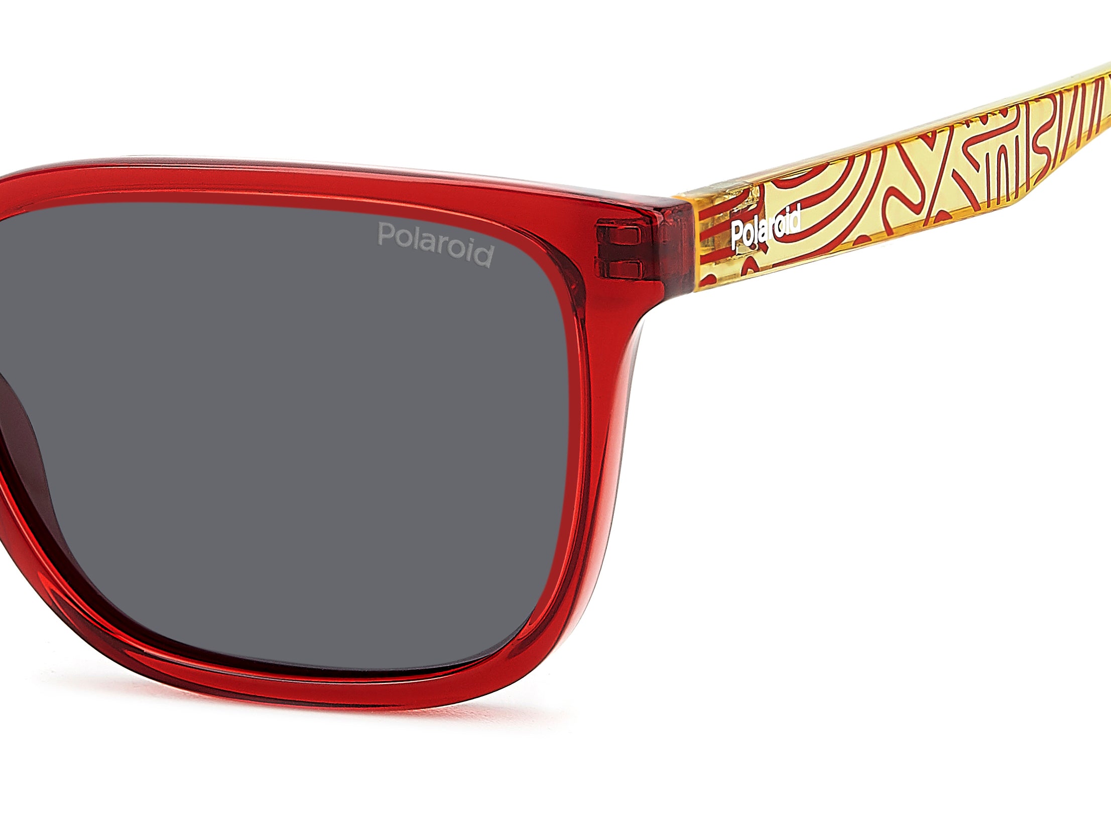 POLAROID KIDS PLD 8063/S AHY M9 49