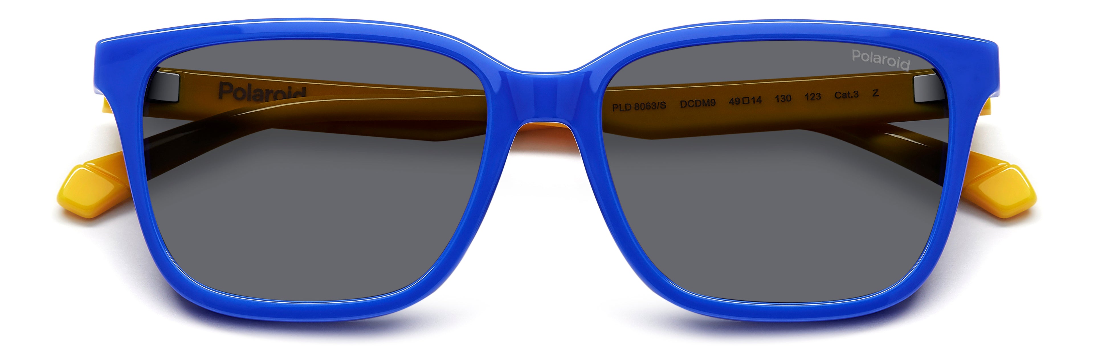 POLAROID KIDS PLD 8063/S DCD M9 49